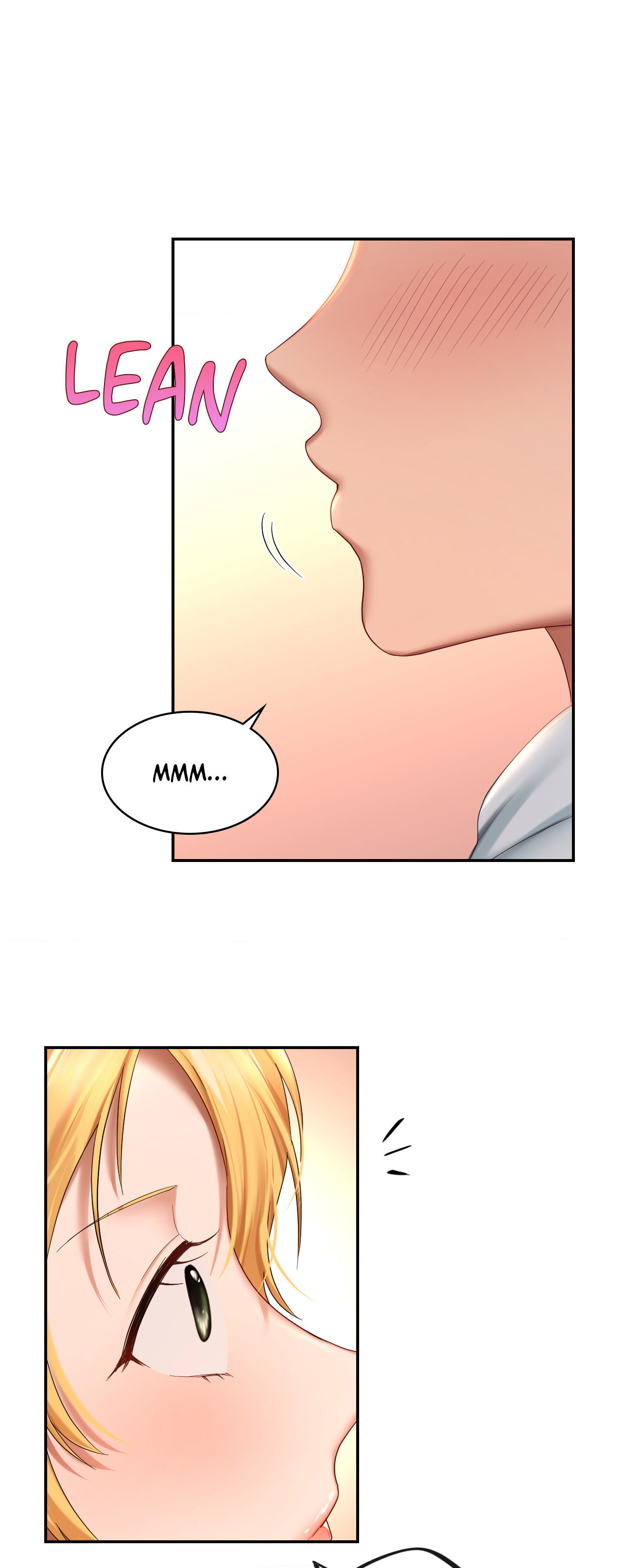 Your Wildest Fantasies (Official) chapter 10 page 7