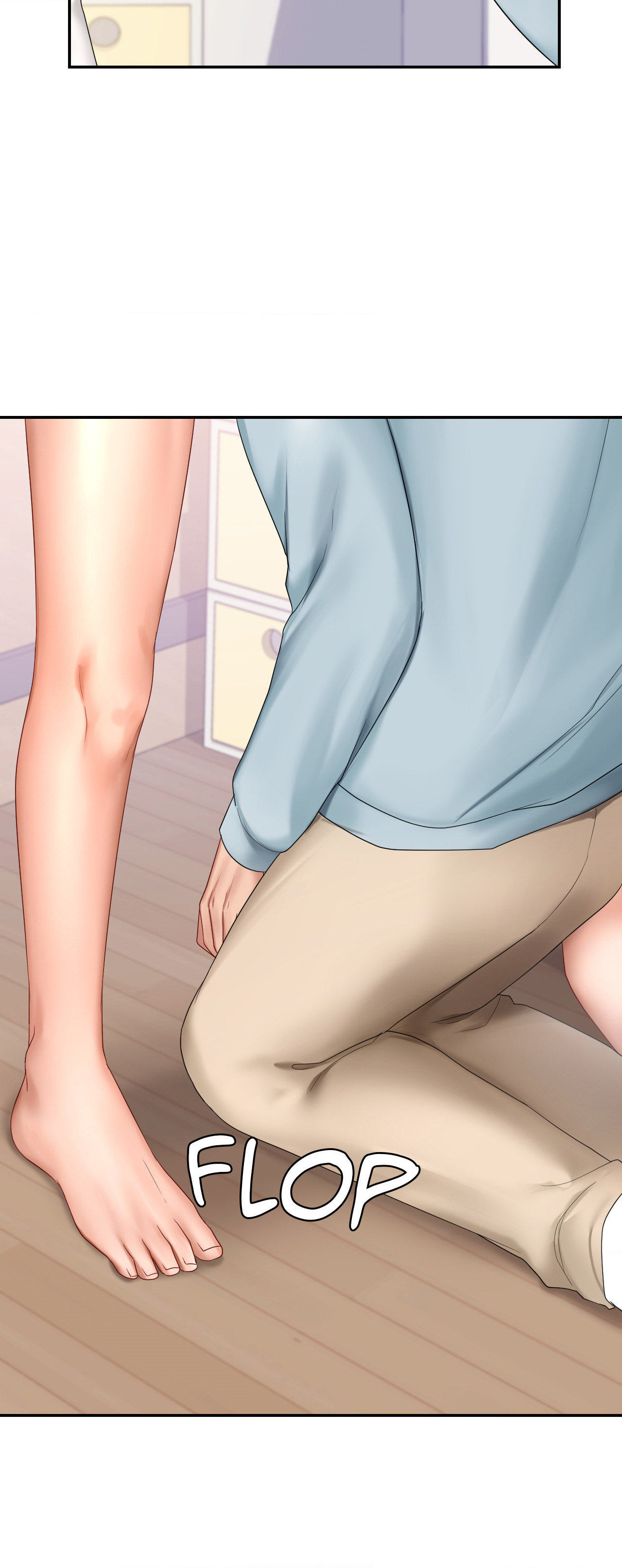 Your Wildest Fantasies (Official) chapter 10 page 12
