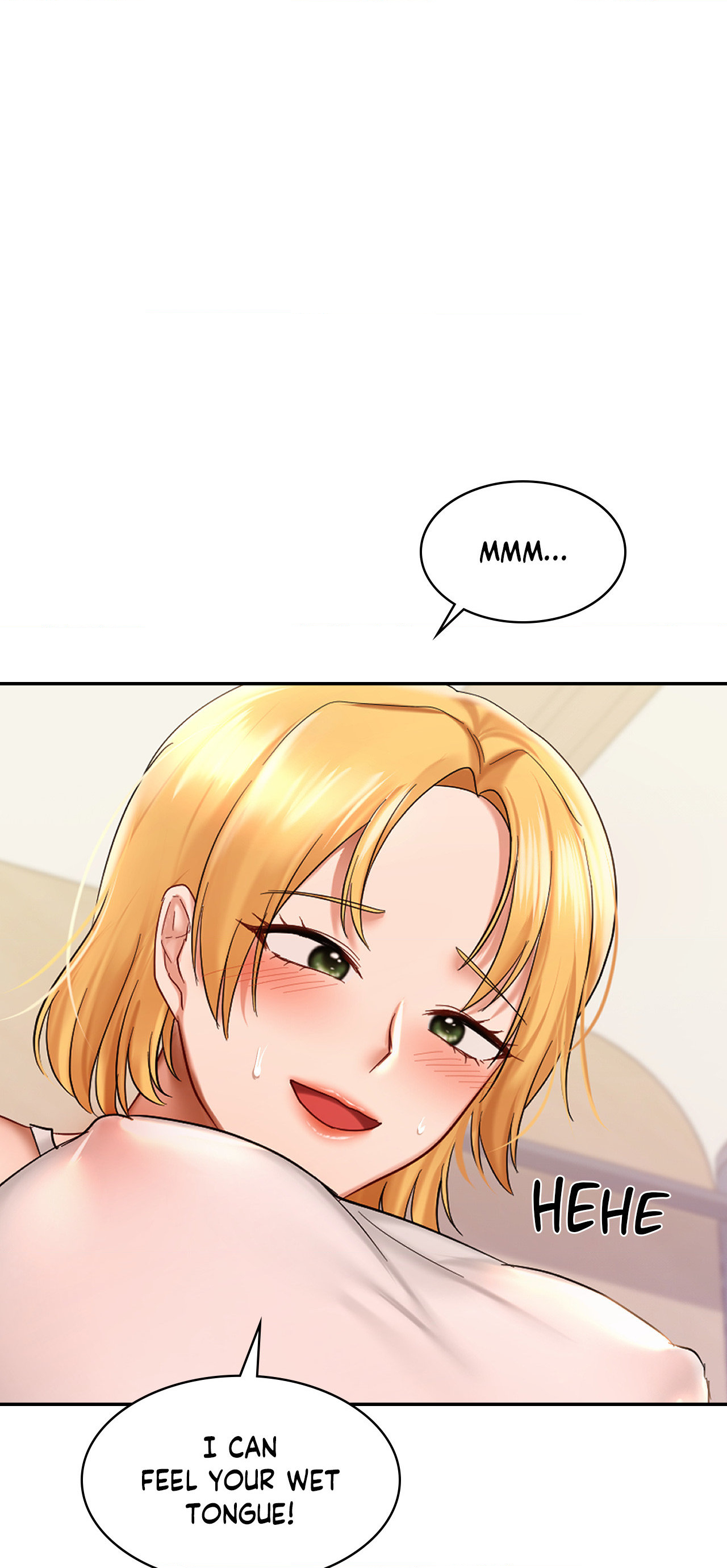 Your Wildest Fantasies (Official) chapter 10 page 20