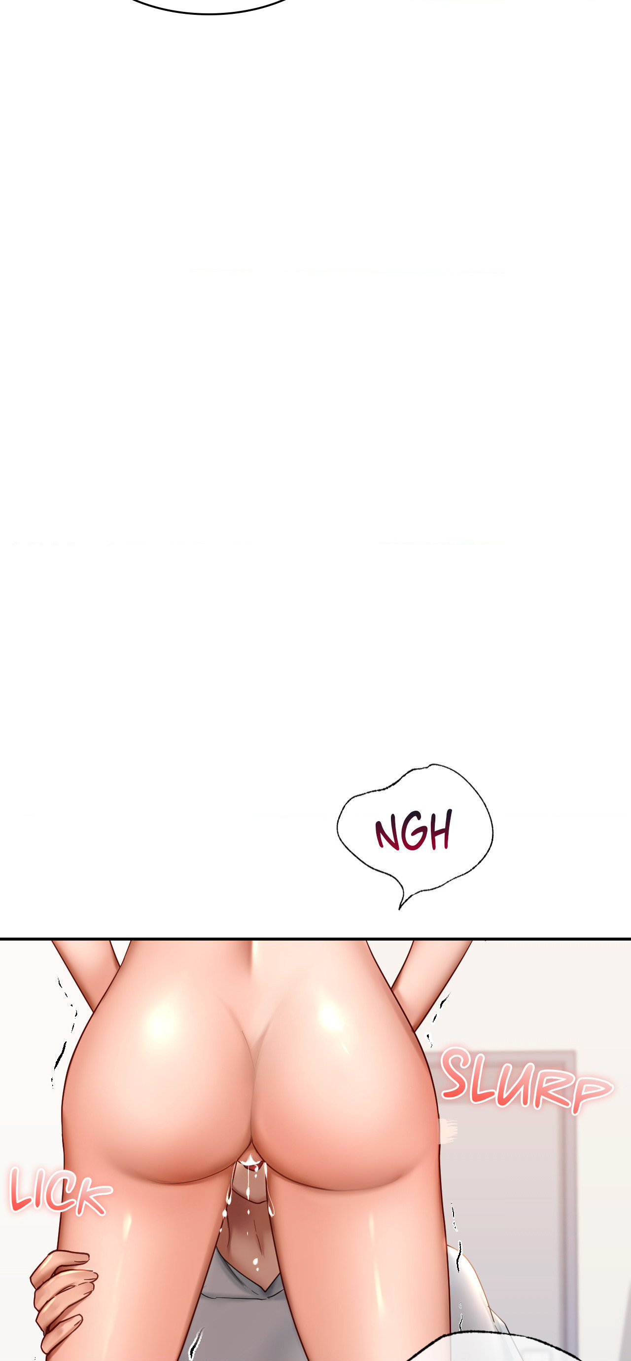 Your Wildest Fantasies (Official) chapter 10 page 21