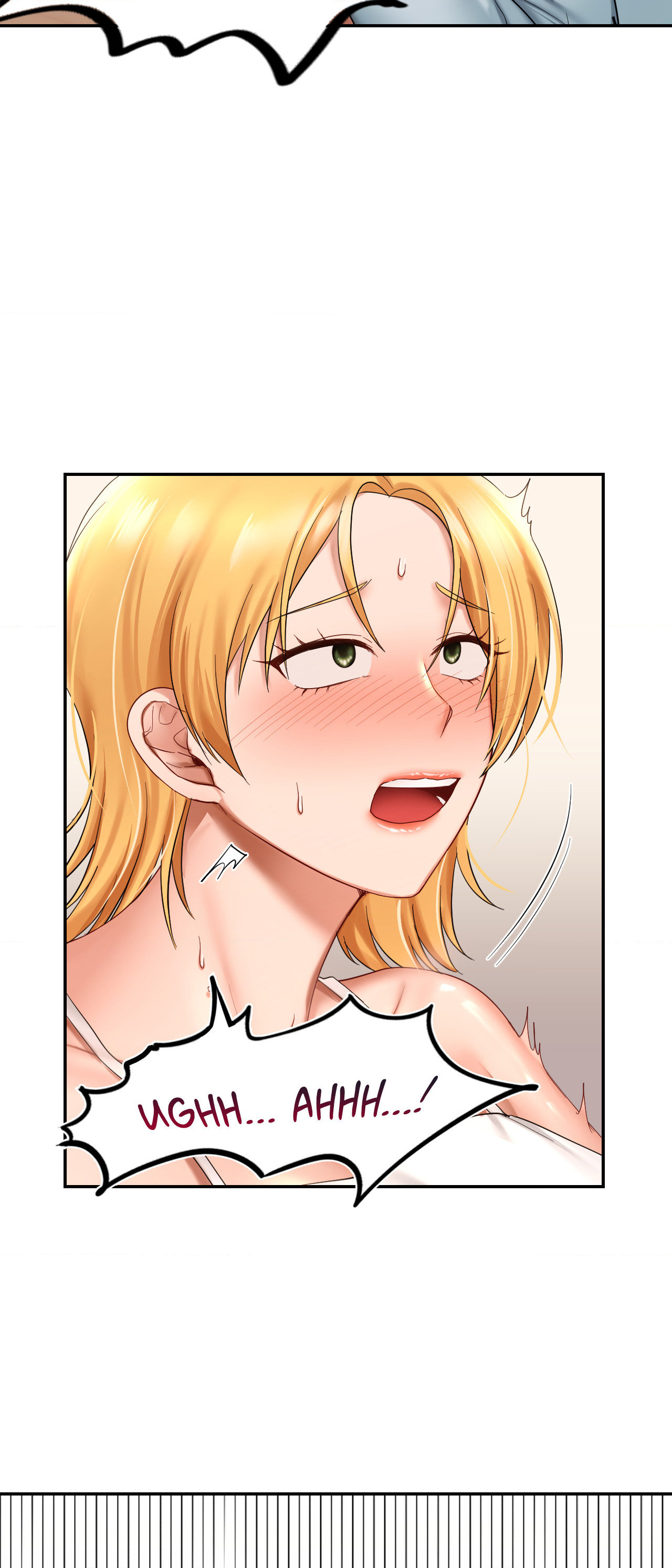 Your Wildest Fantasies (Official) chapter 10 page 30