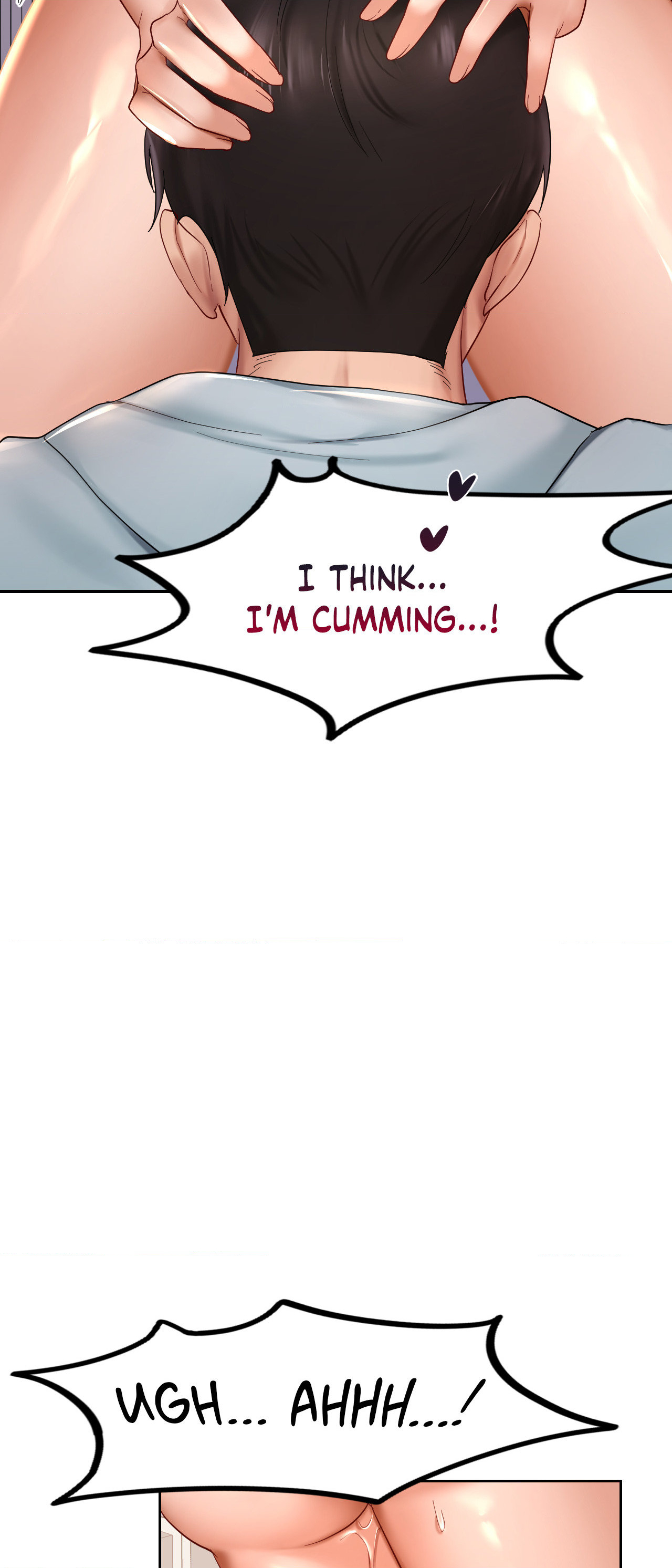 Your Wildest Fantasies (Official) chapter 10 page 32