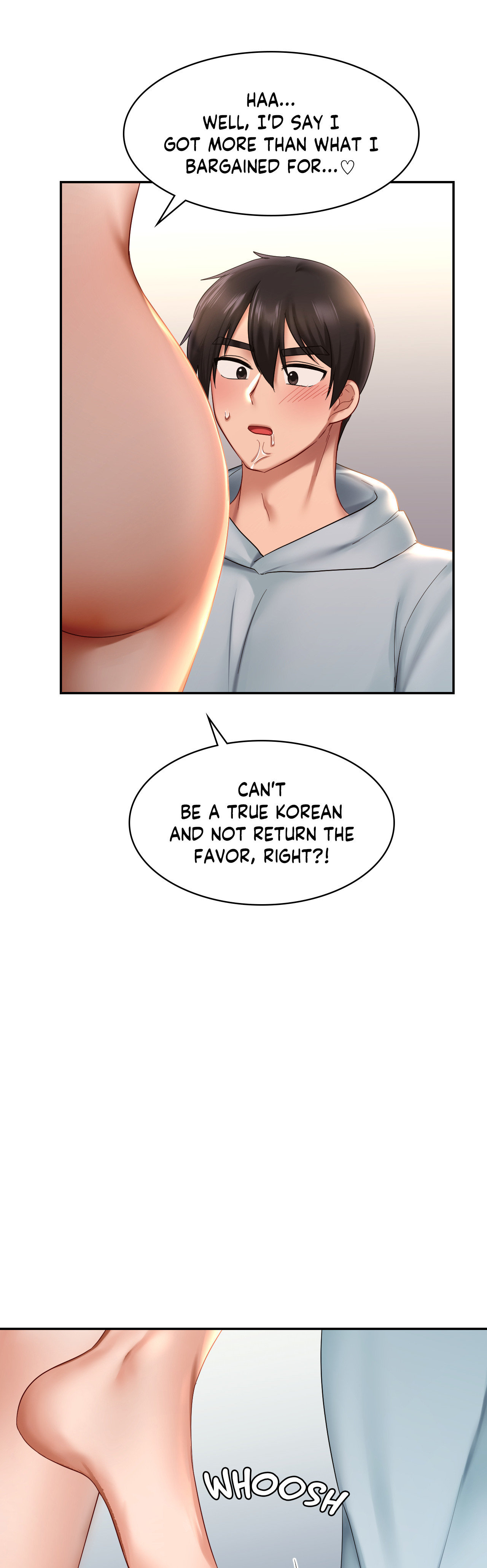 Your Wildest Fantasies (Official) chapter 10 page 37