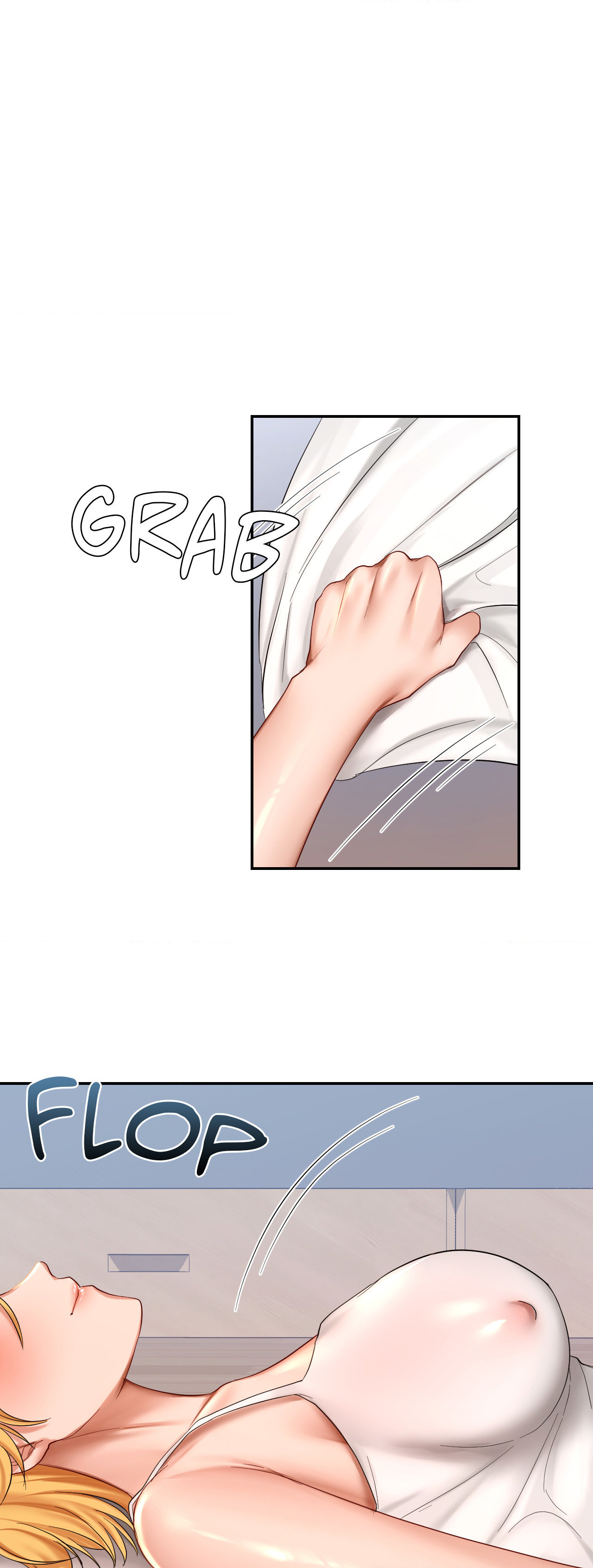 Your Wildest Fantasies (Official) chapter 10 page 41