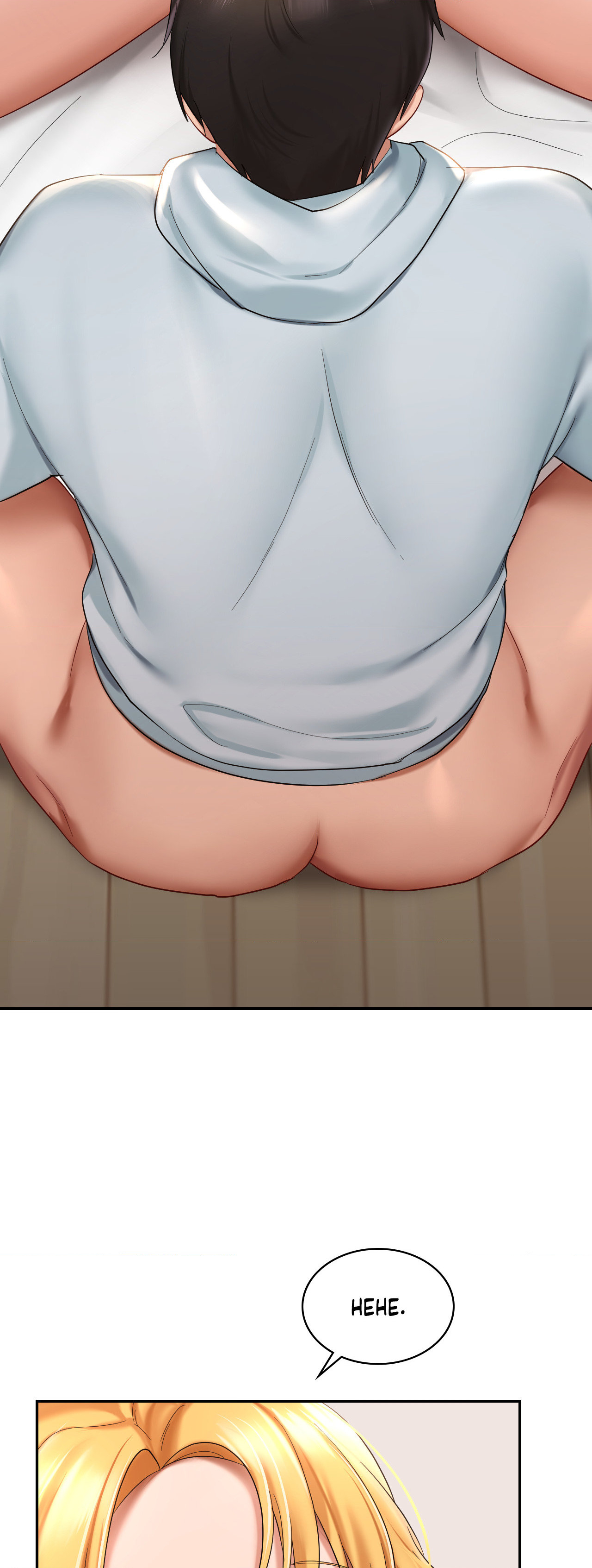 Your Wildest Fantasies (Official) chapter 10 page 43