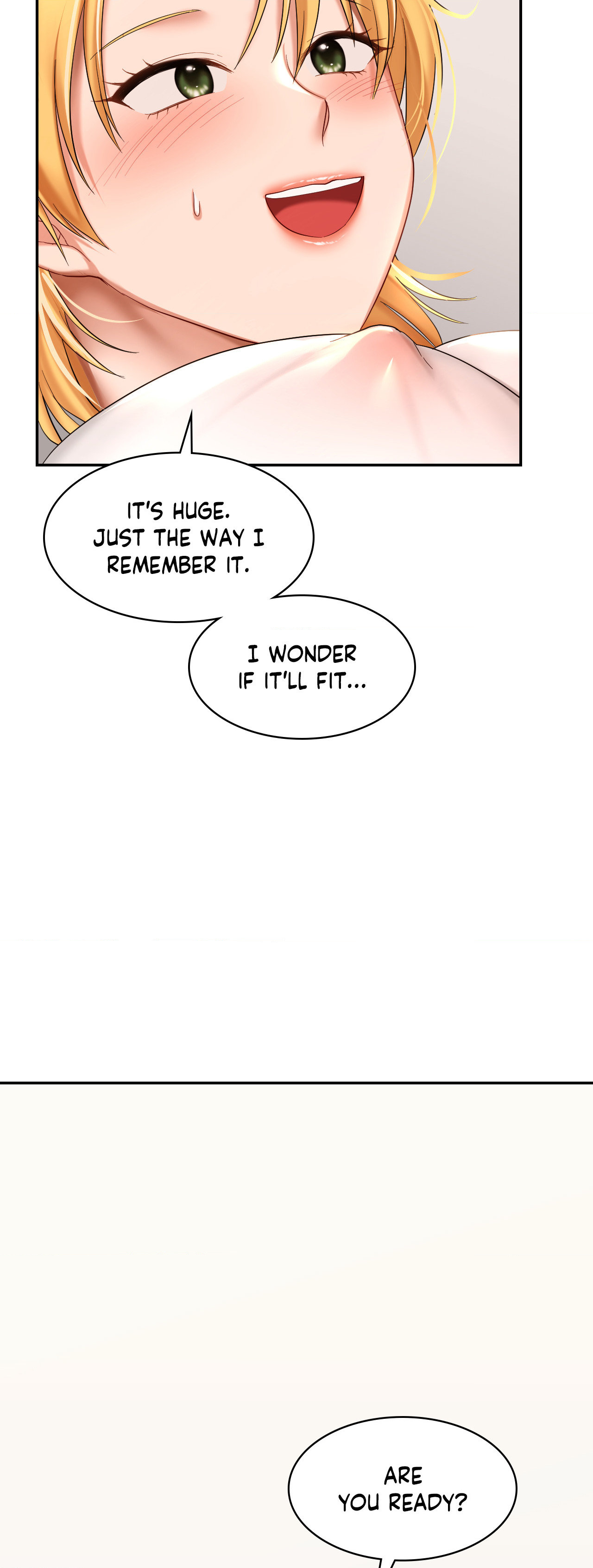 Your Wildest Fantasies (Official) chapter 10 page 44