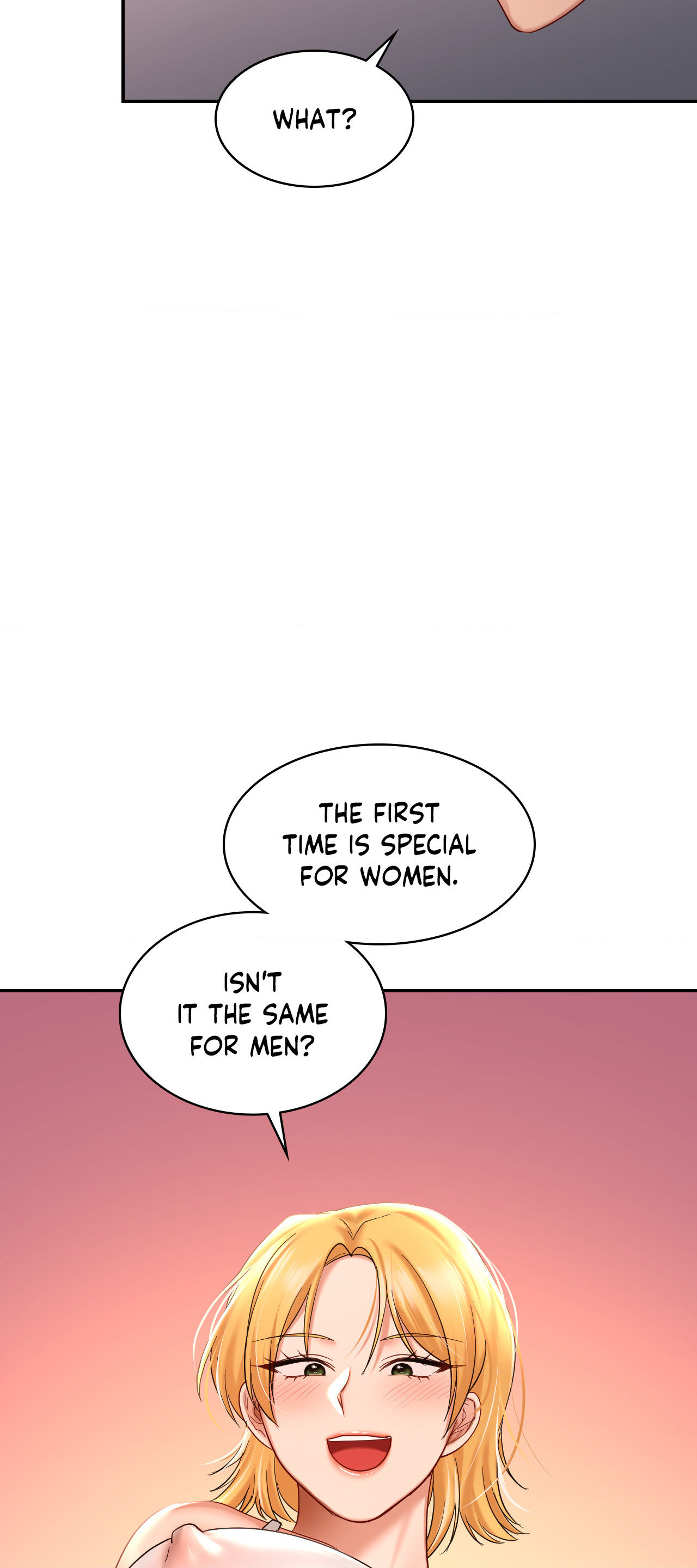 Your Wildest Fantasies (Official) chapter 10 page 48