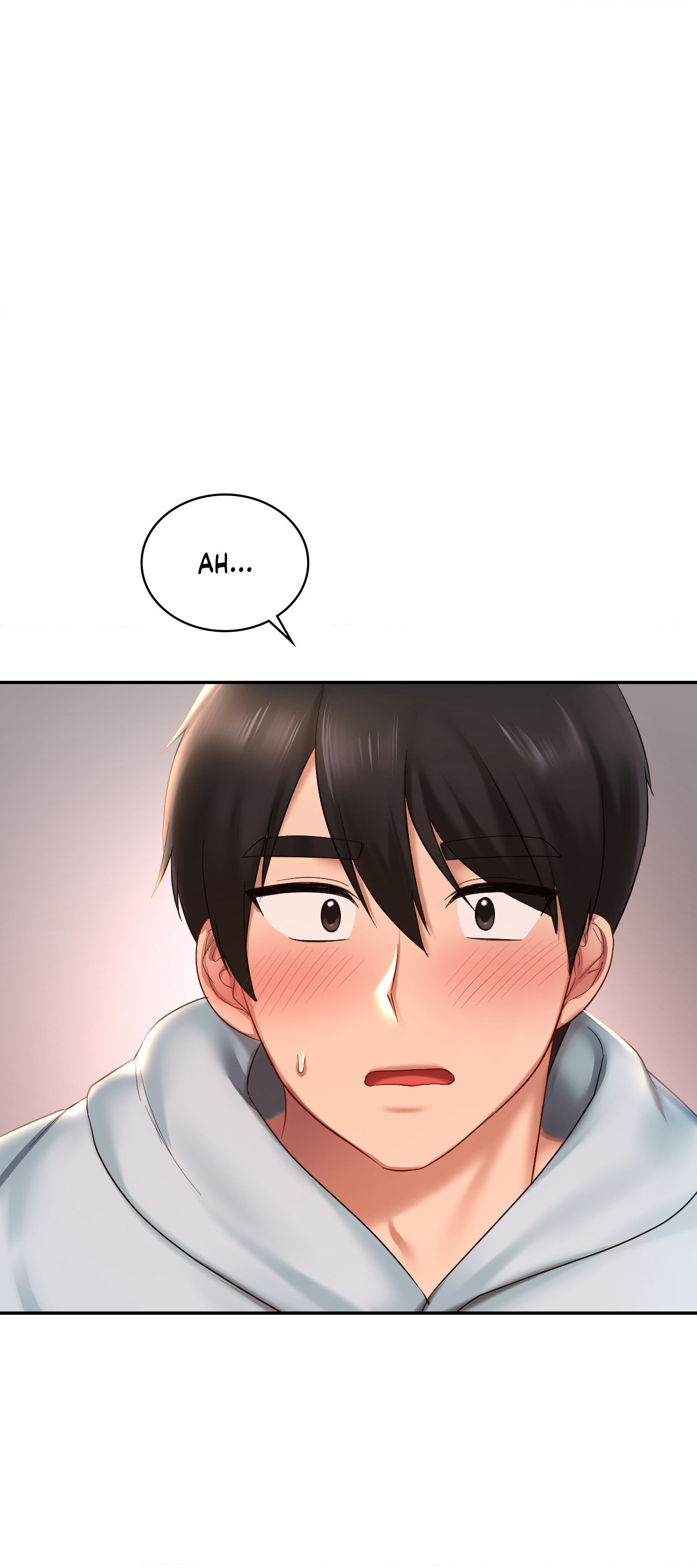 Your Wildest Fantasies (Official) chapter 10 page 50