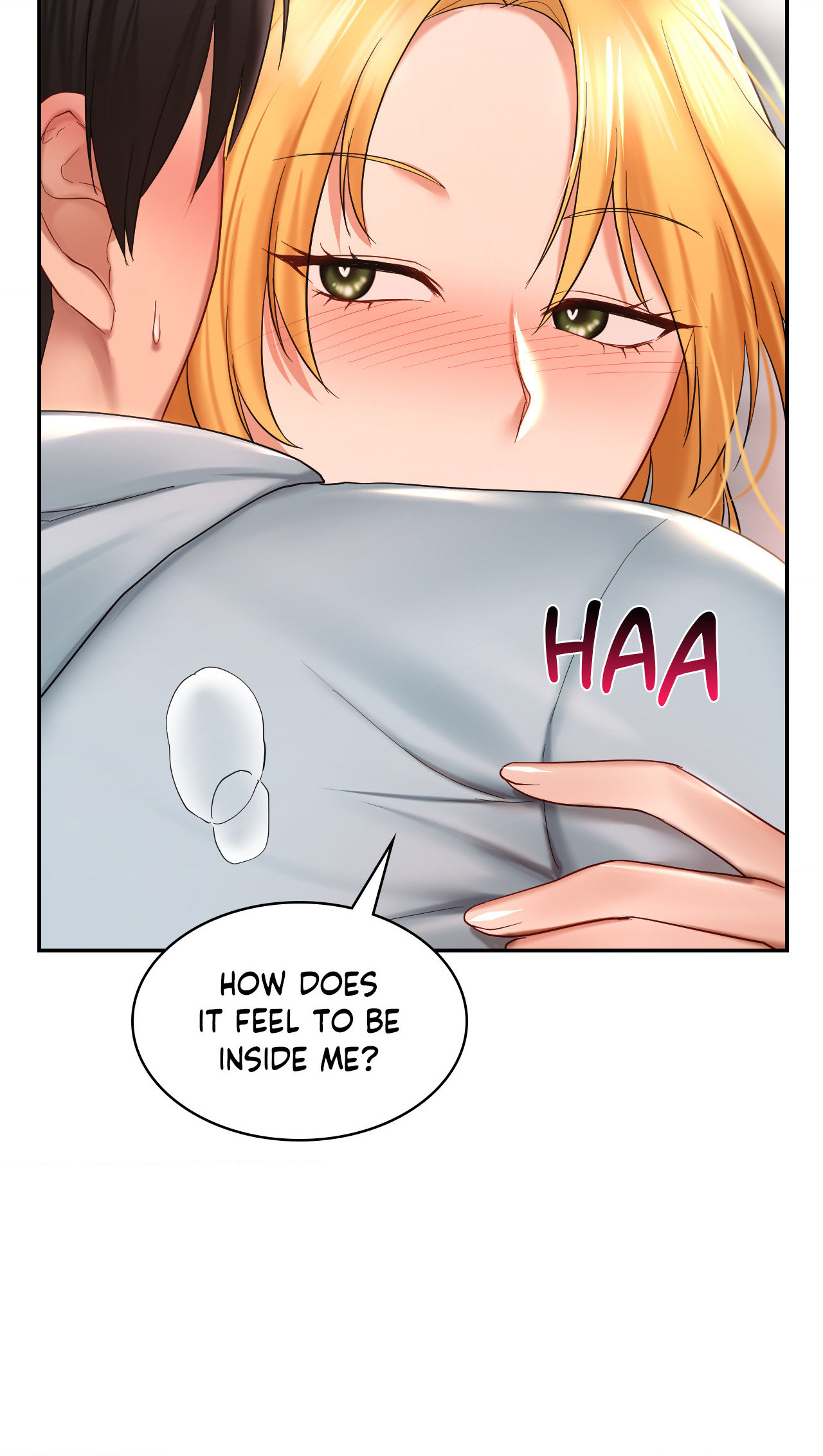 Your Wildest Fantasies (Official) chapter 10 page 60