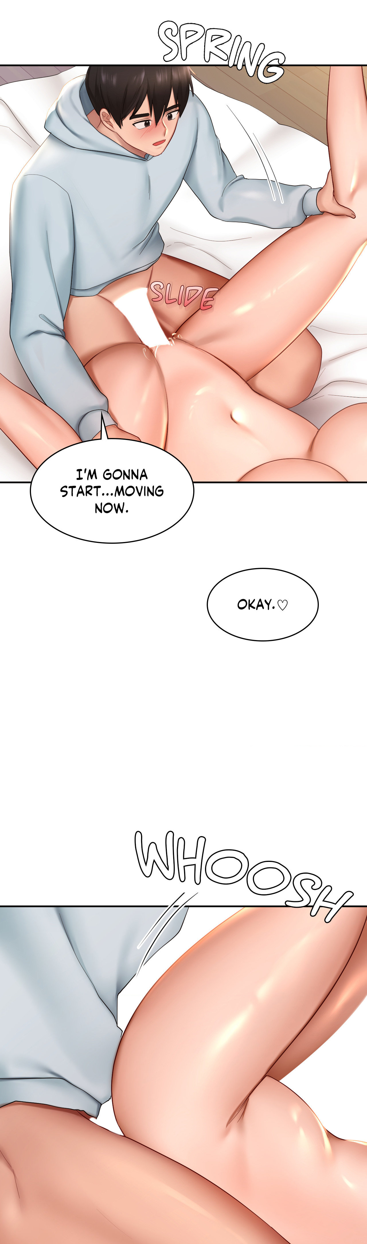 Your Wildest Fantasies (Official) chapter 10 page 63
