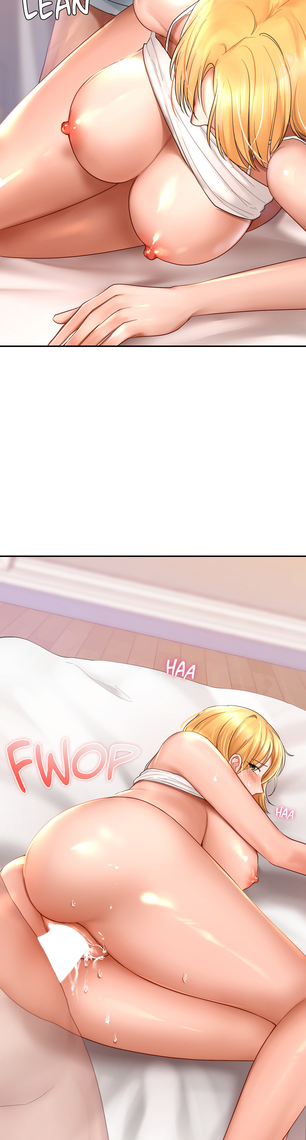 Your Wildest Fantasies (Official) chapter 11 page 12