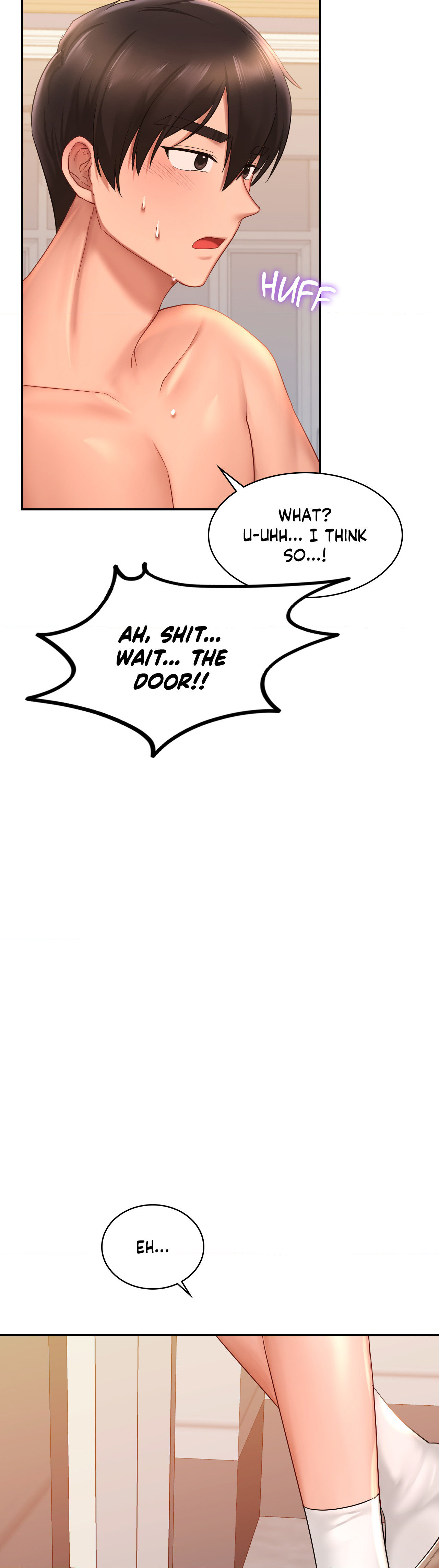Your Wildest Fantasies (Official) chapter 11 page 42