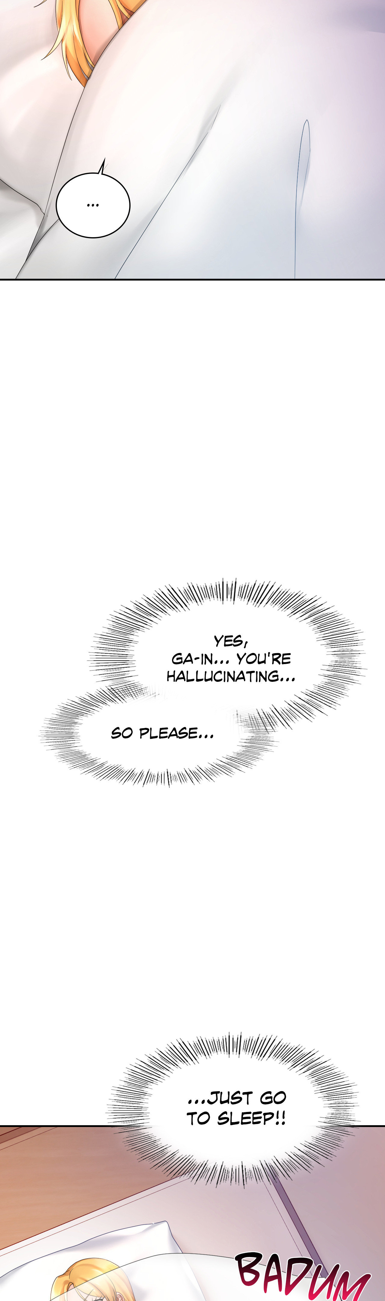 Your Wildest Fantasies (Official) chapter 12 page 4