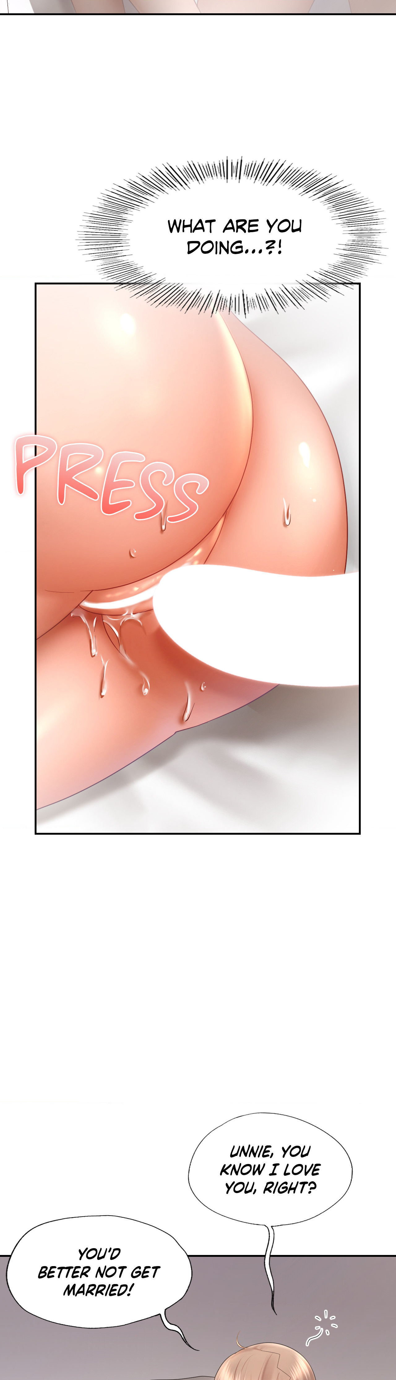 Your Wildest Fantasies (Official) chapter 12 page 10