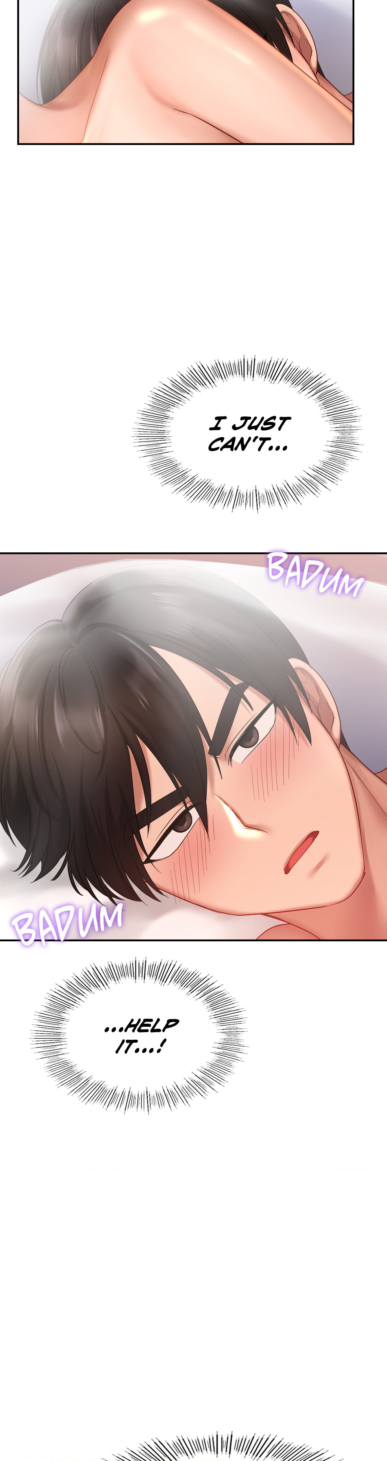 Your Wildest Fantasies (Official) chapter 12 page 15