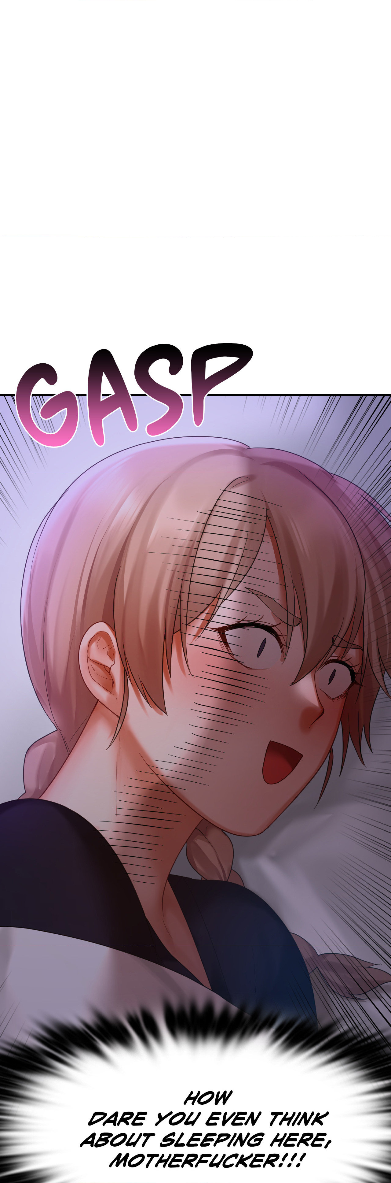Your Wildest Fantasies (Official) chapter 12 page 37