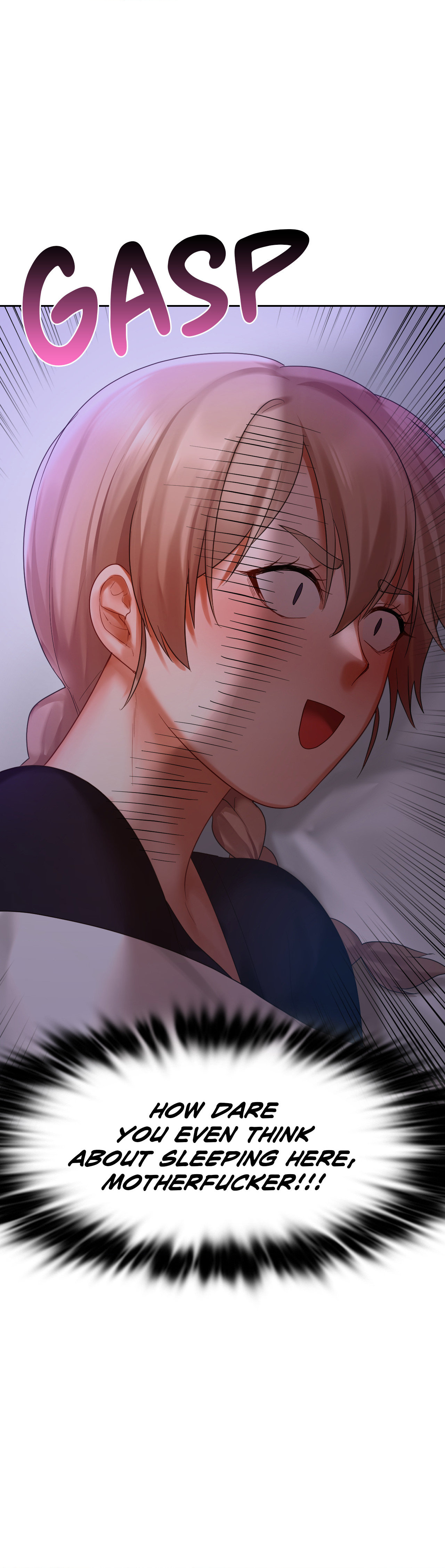 Your Wildest Fantasies (Official) chapter 13 page 2