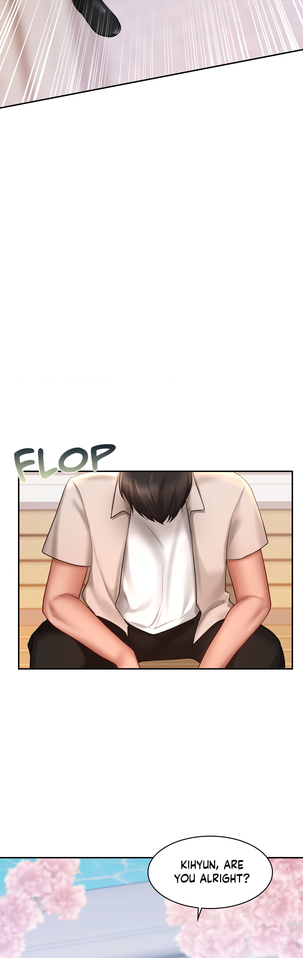 Your Wildest Fantasies (Official) chapter 13 page 37