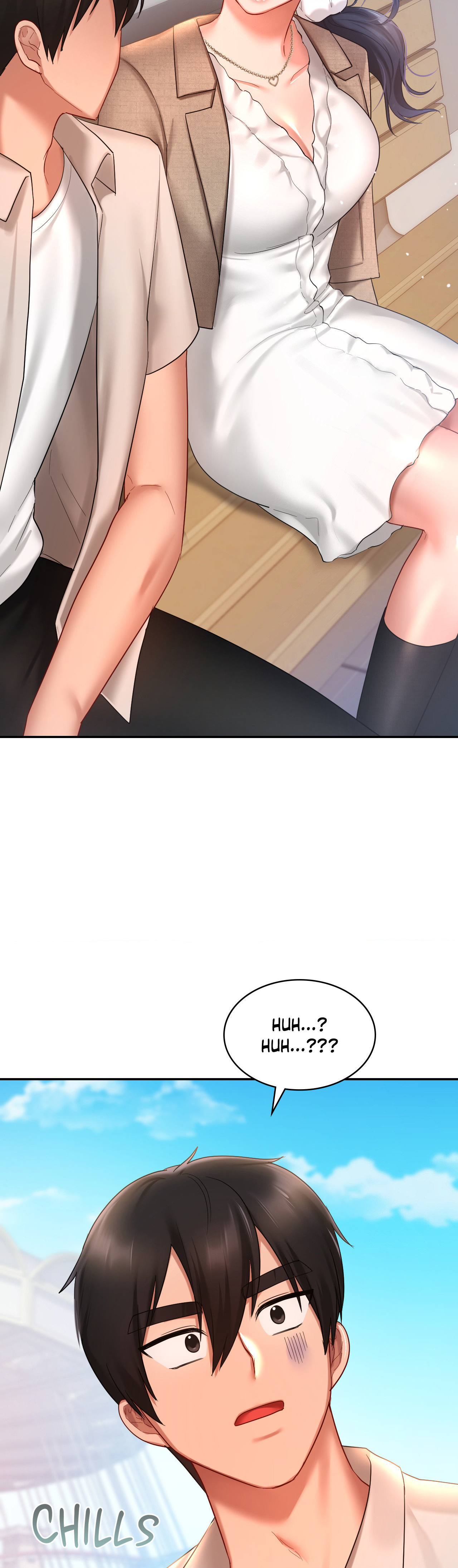 Your Wildest Fantasies (Official) chapter 13 page 44