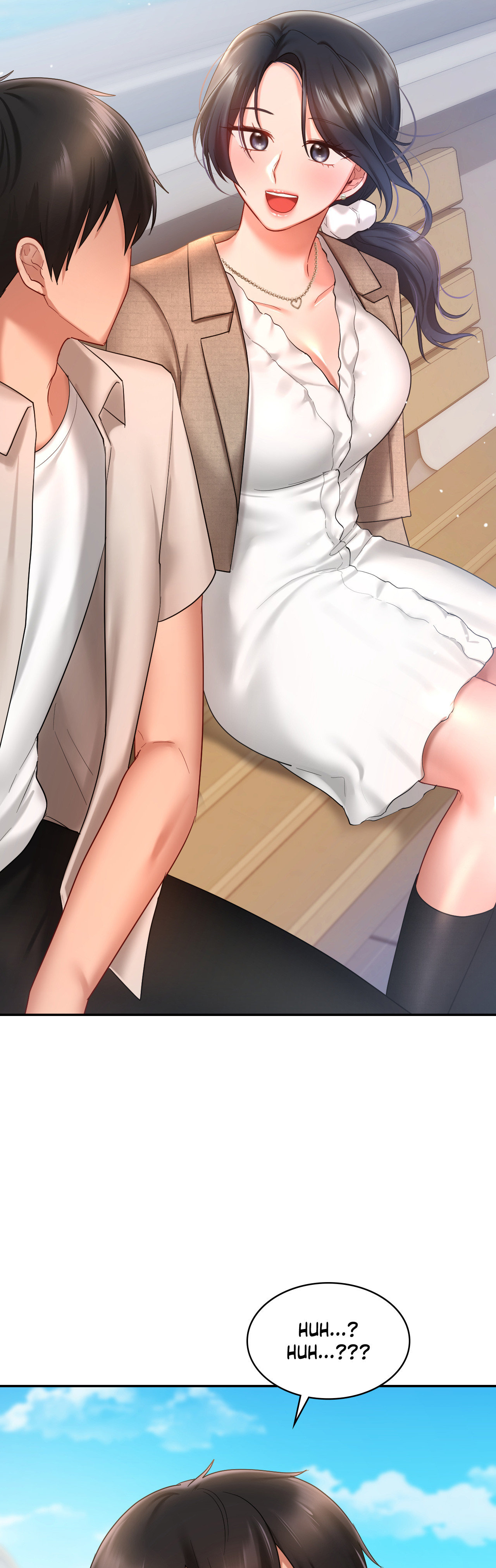 Your Wildest Fantasies (Official) chapter 14 page 2