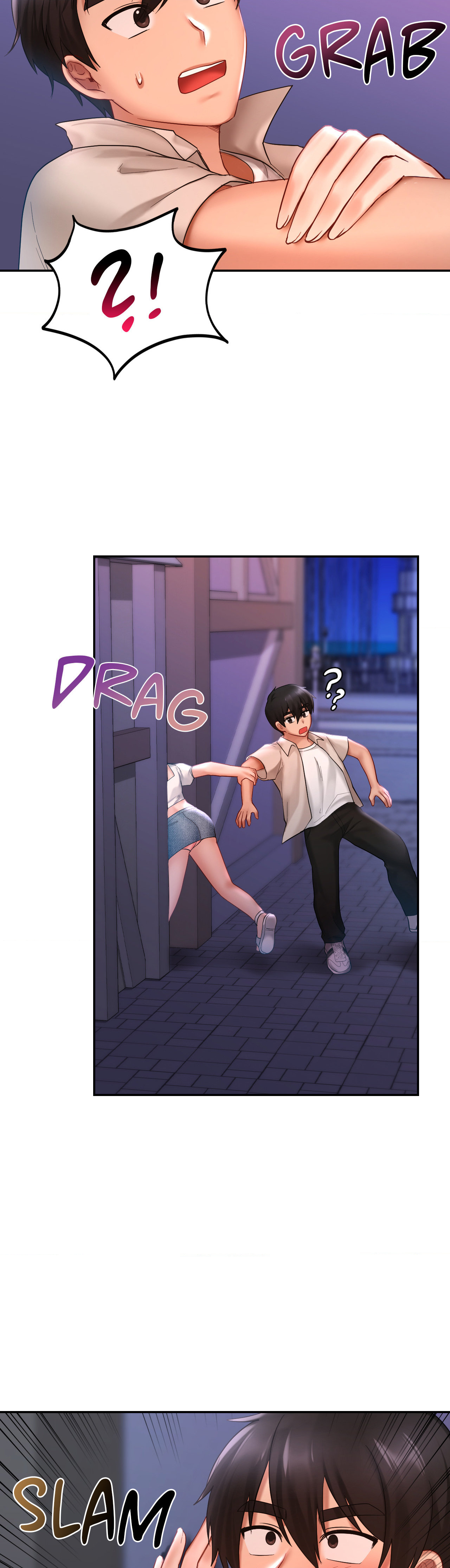Your Wildest Fantasies (Official) chapter 14 page 43
