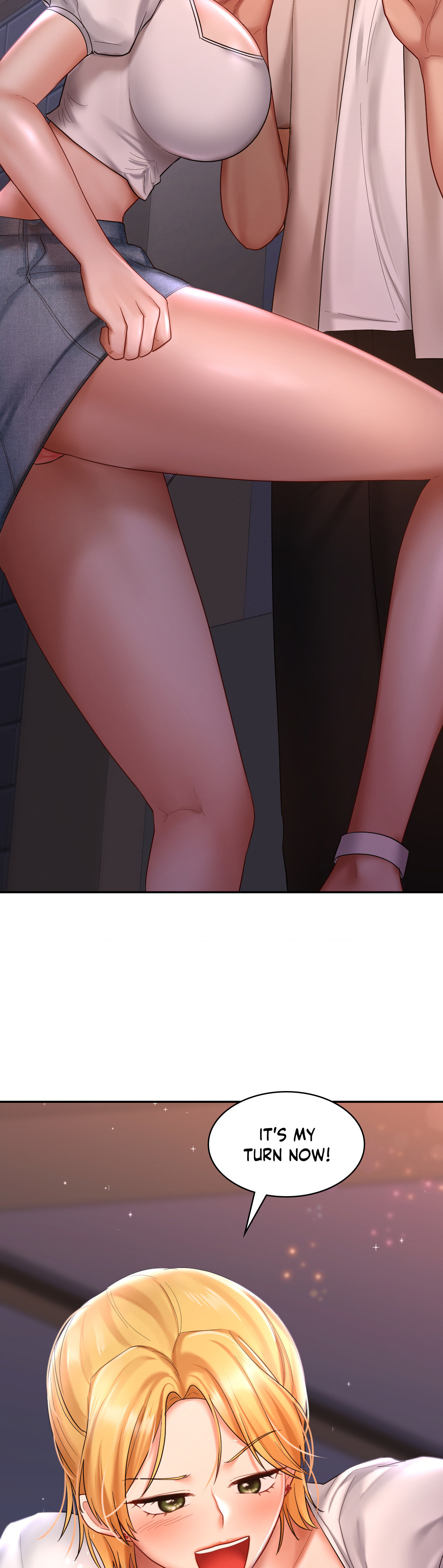 Your Wildest Fantasies (Official) chapter 15 page 2