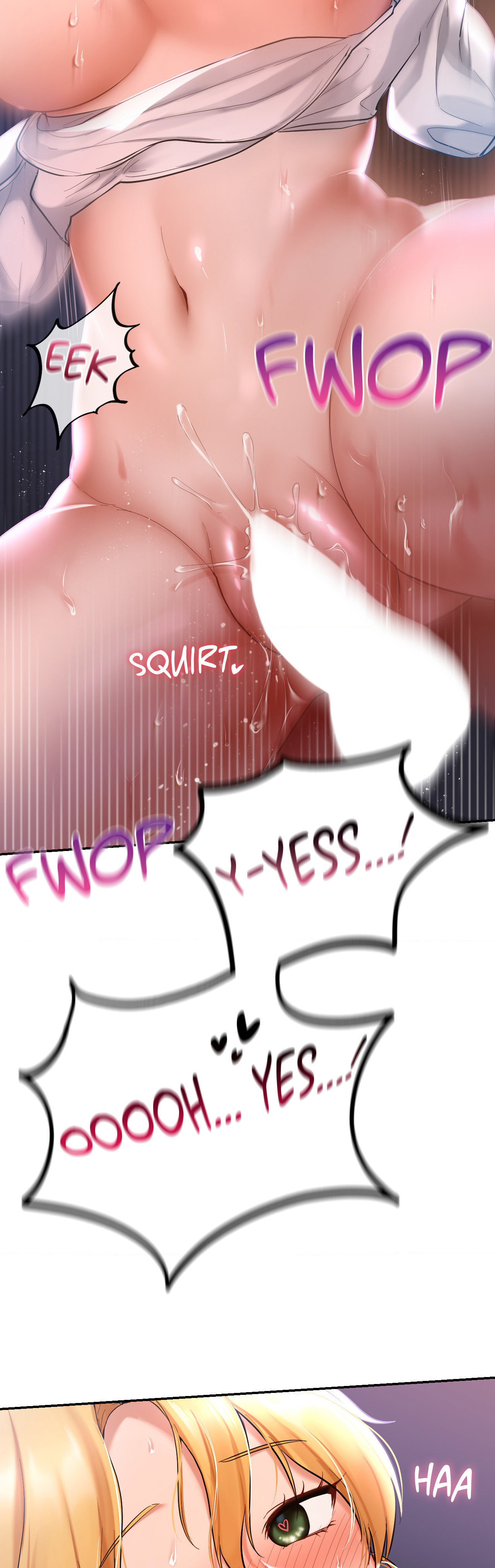 Your Wildest Fantasies (Official) chapter 15 page 42