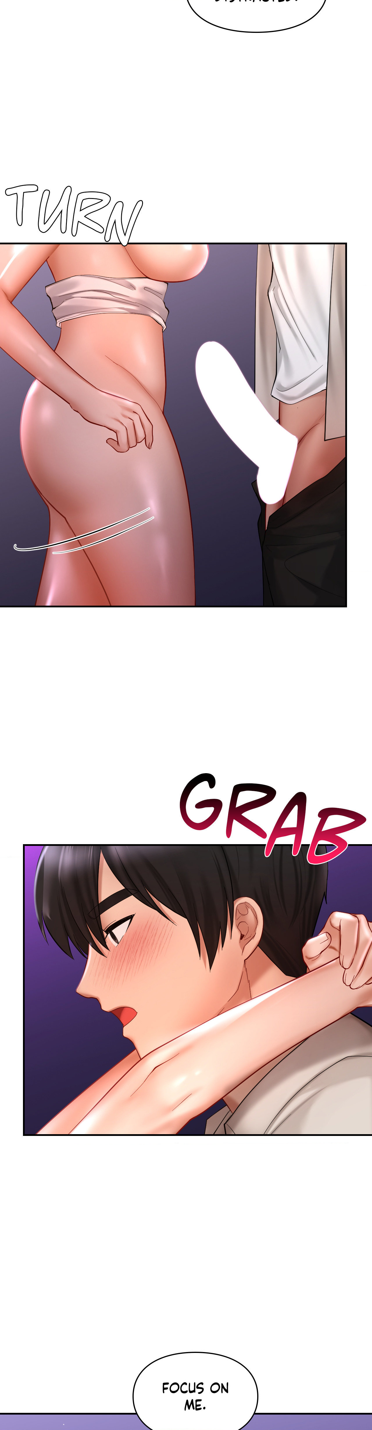 Your Wildest Fantasies (Official) chapter 16 page 14