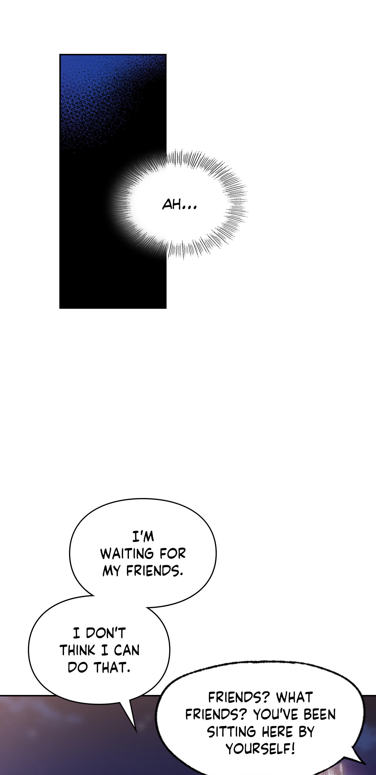 Your Wildest Fantasies (Official) chapter 17 page 29