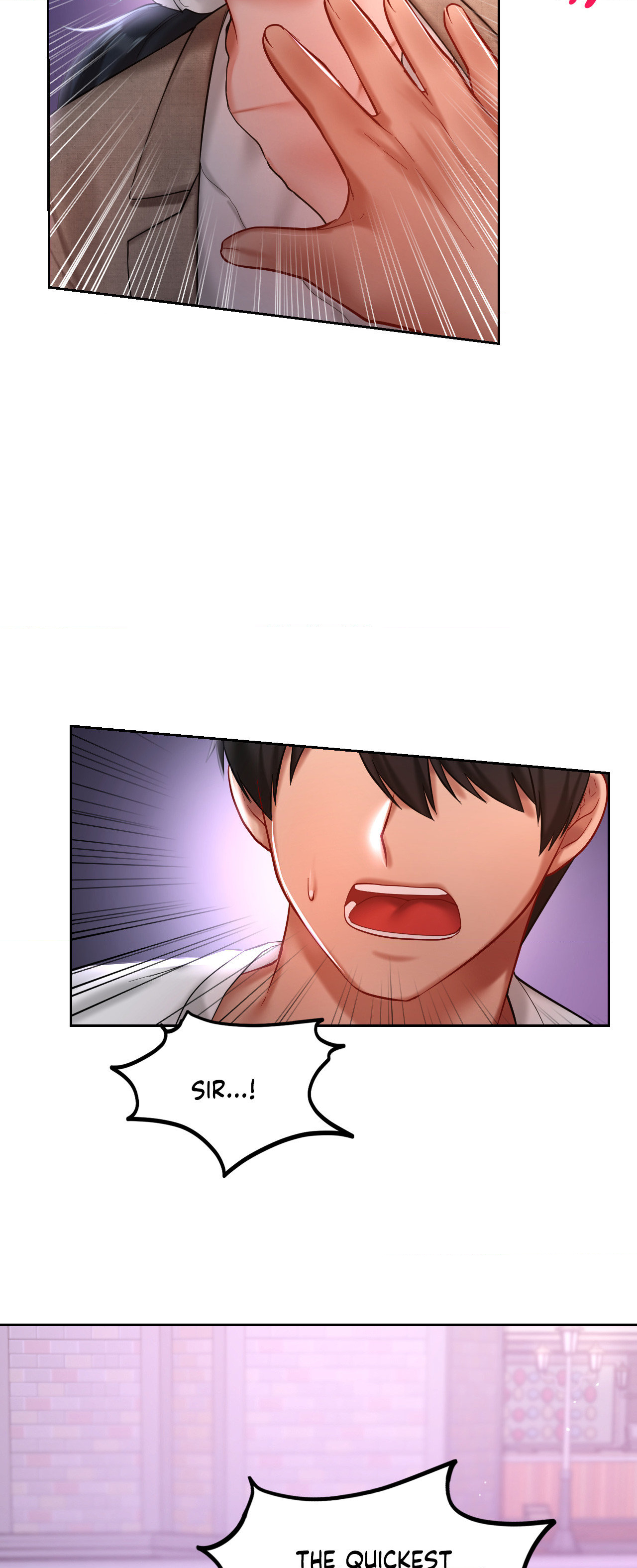 Your Wildest Fantasies (Official) chapter 17 page 33