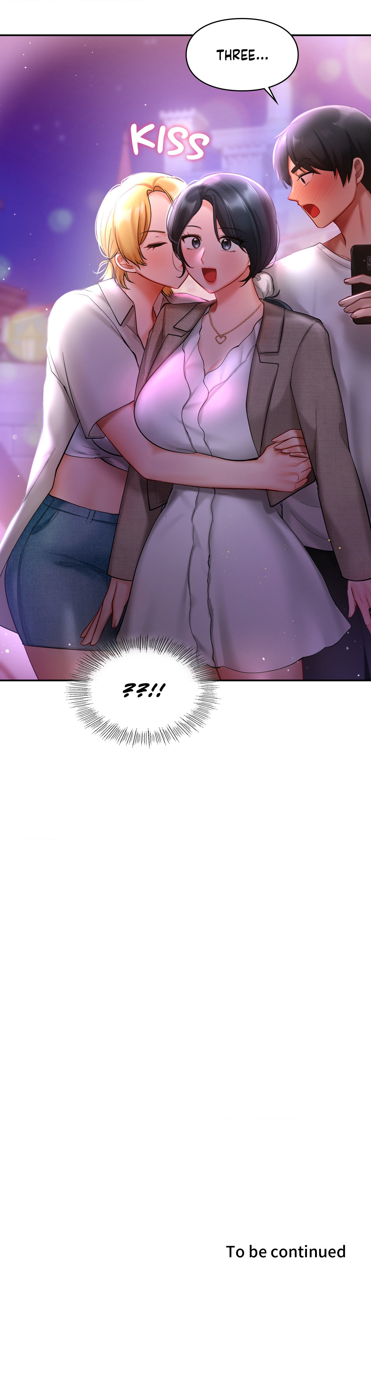 Your Wildest Fantasies (Official) chapter 17 page 48