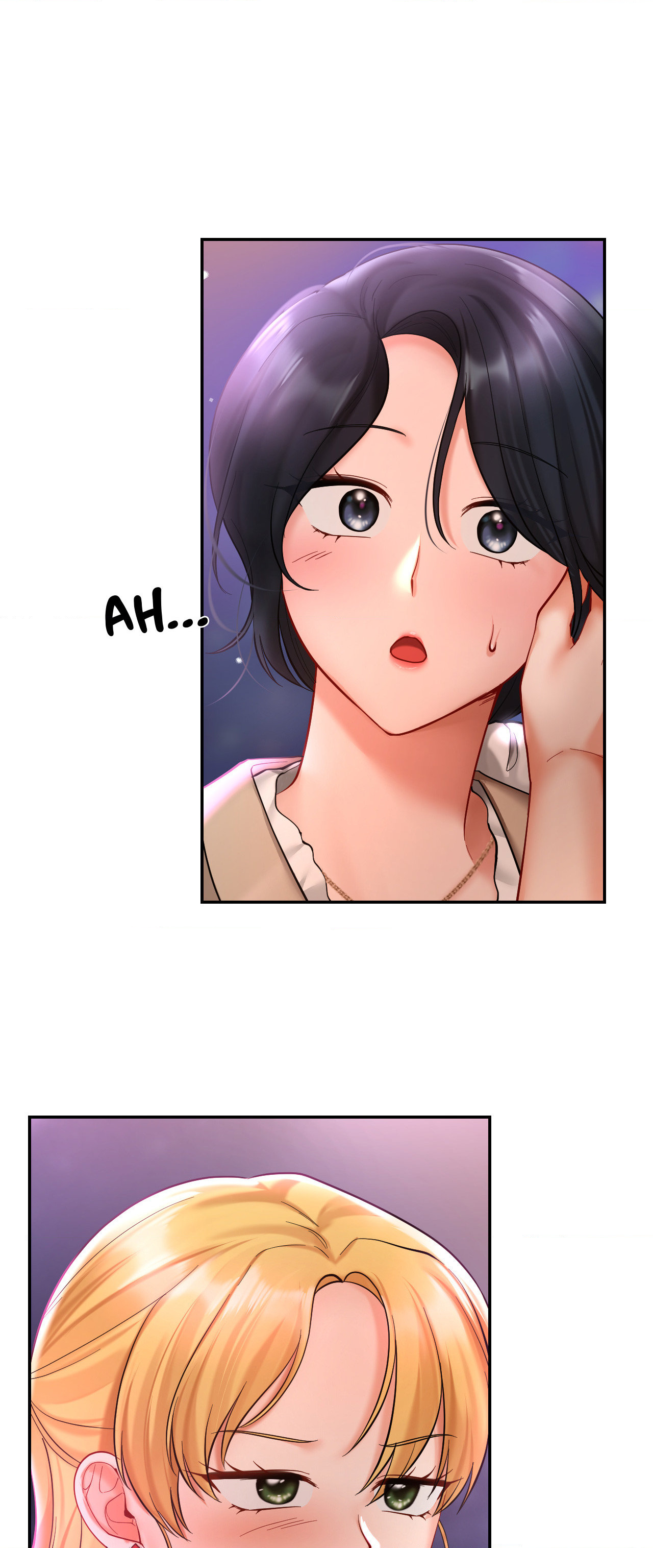 Your Wildest Fantasies (Official) chapter 18 page 4