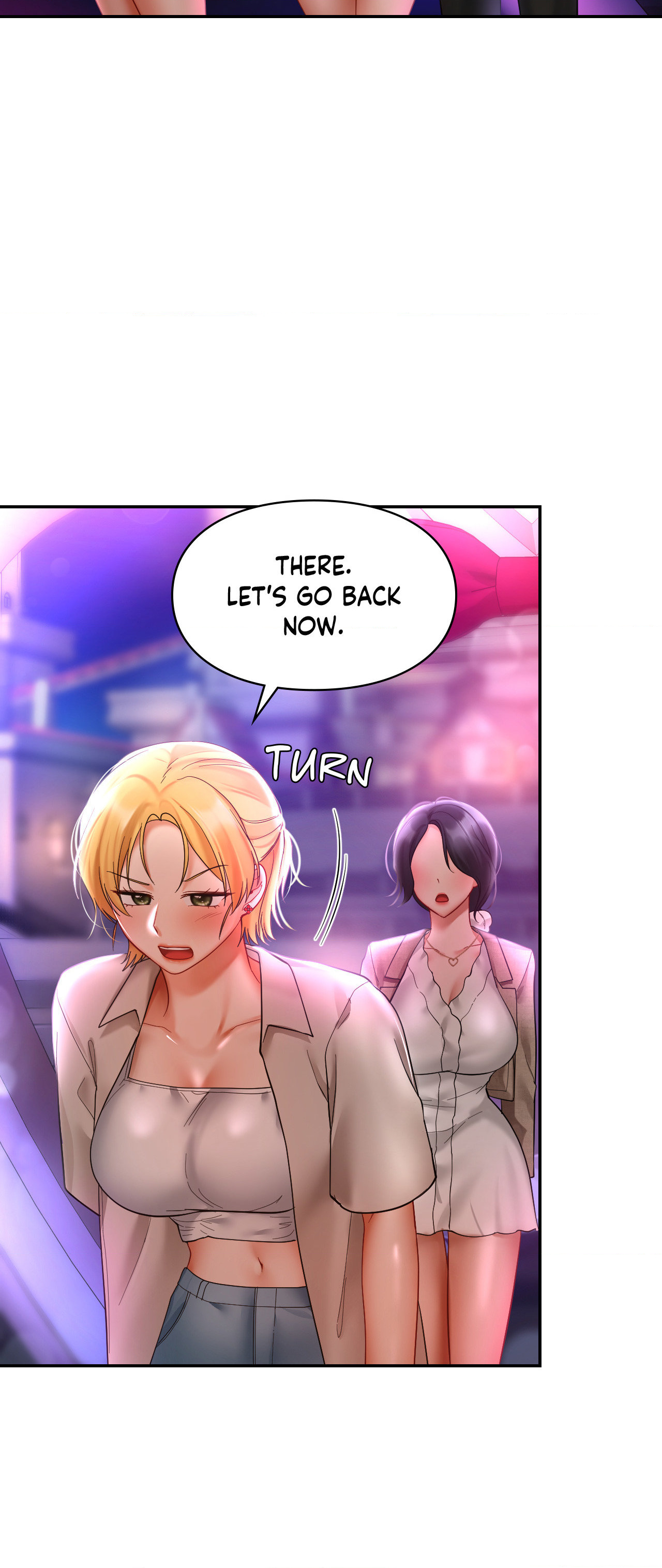 Your Wildest Fantasies (Official) chapter 18 page 6
