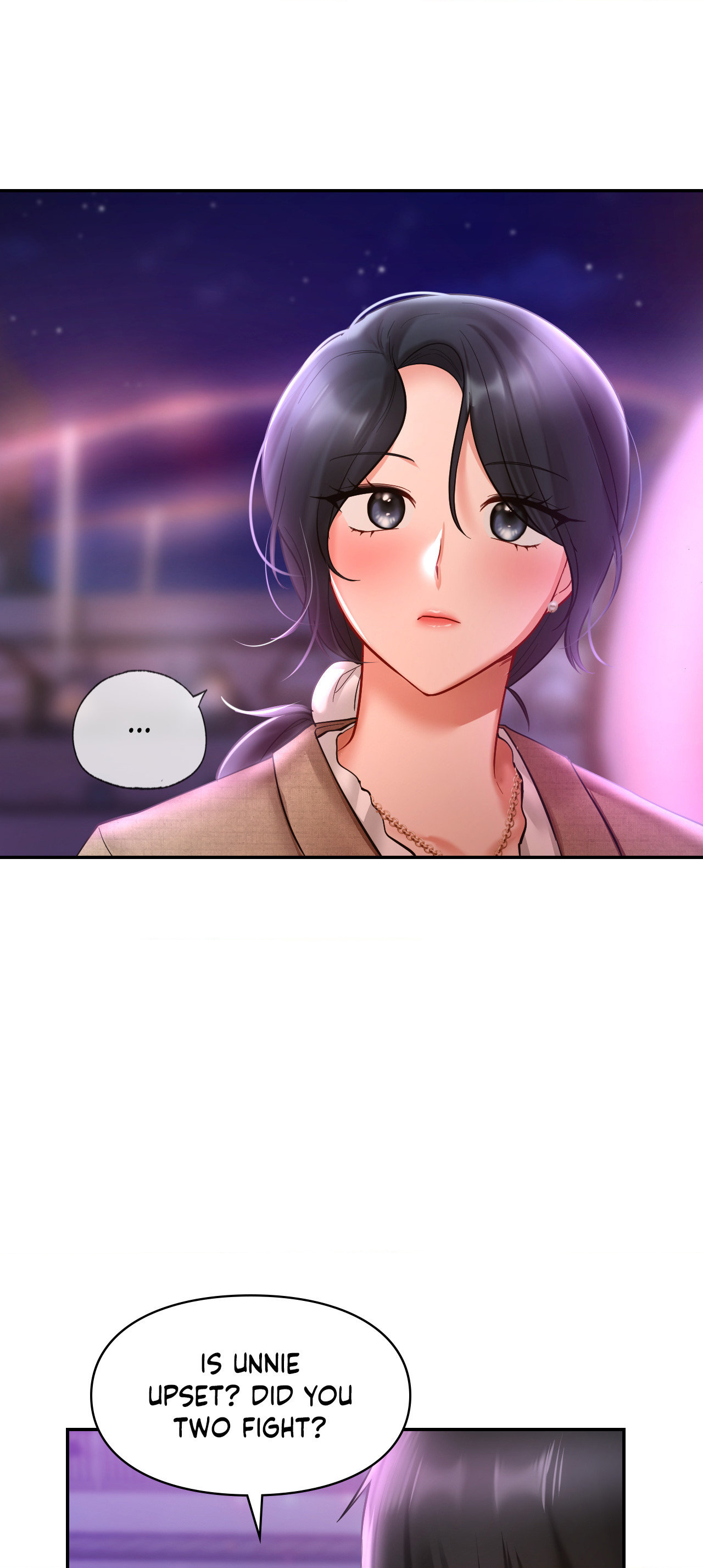 Your Wildest Fantasies (Official) chapter 18 page 7