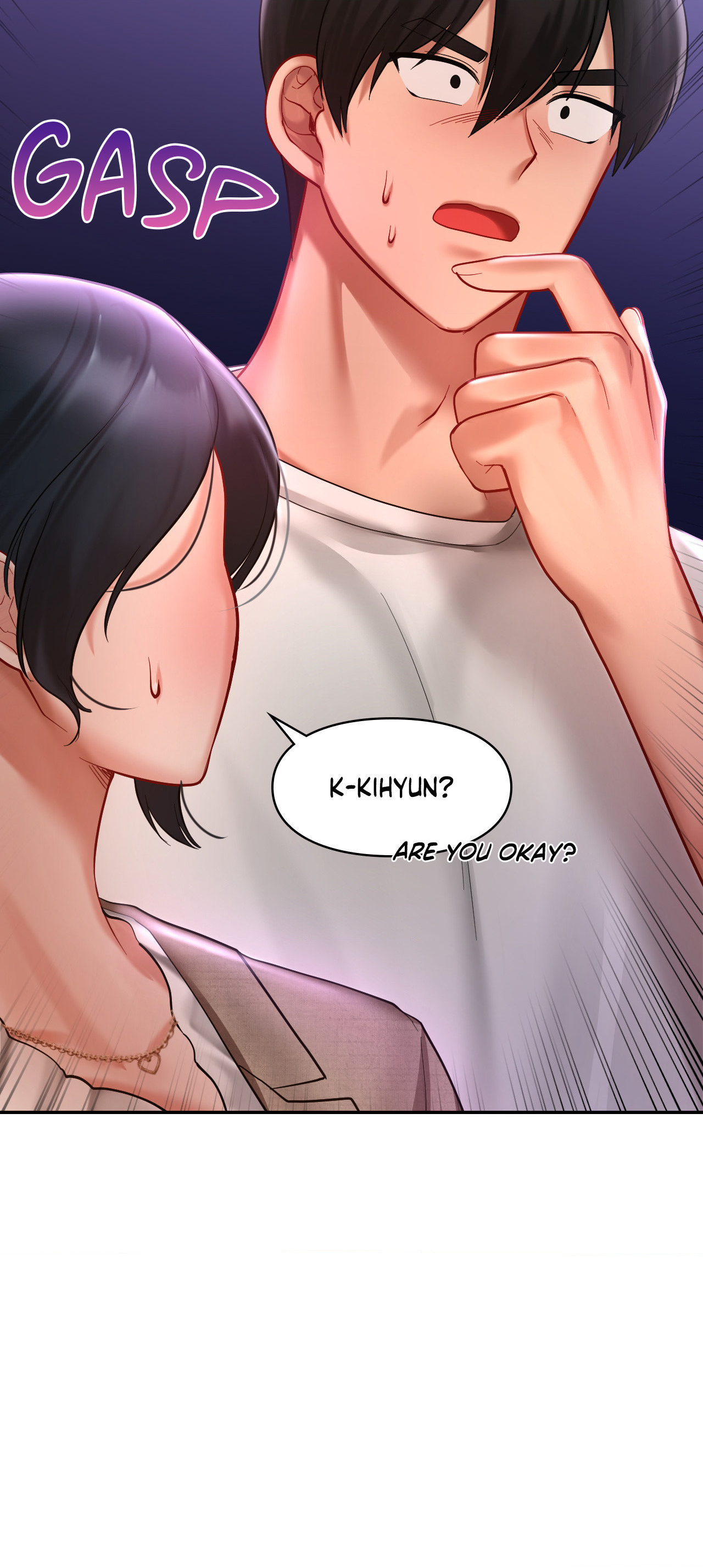 Your Wildest Fantasies (Official) chapter 18 page 9