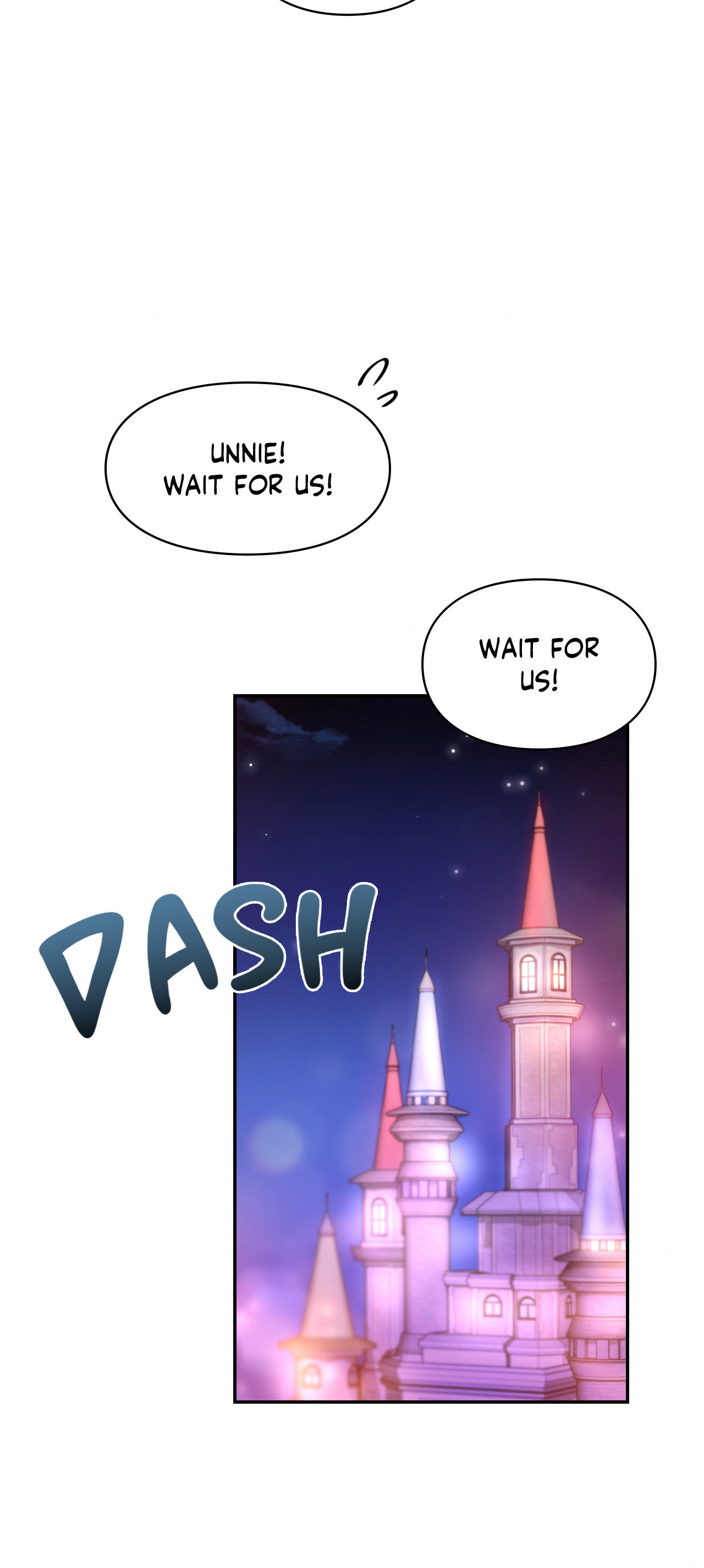 Your Wildest Fantasies (Official) chapter 18 page 12