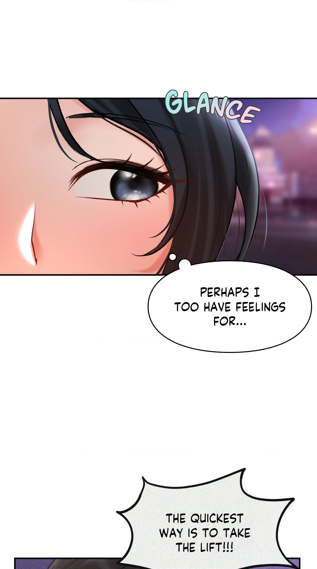 Your Wildest Fantasies (Official) chapter 18 page 14