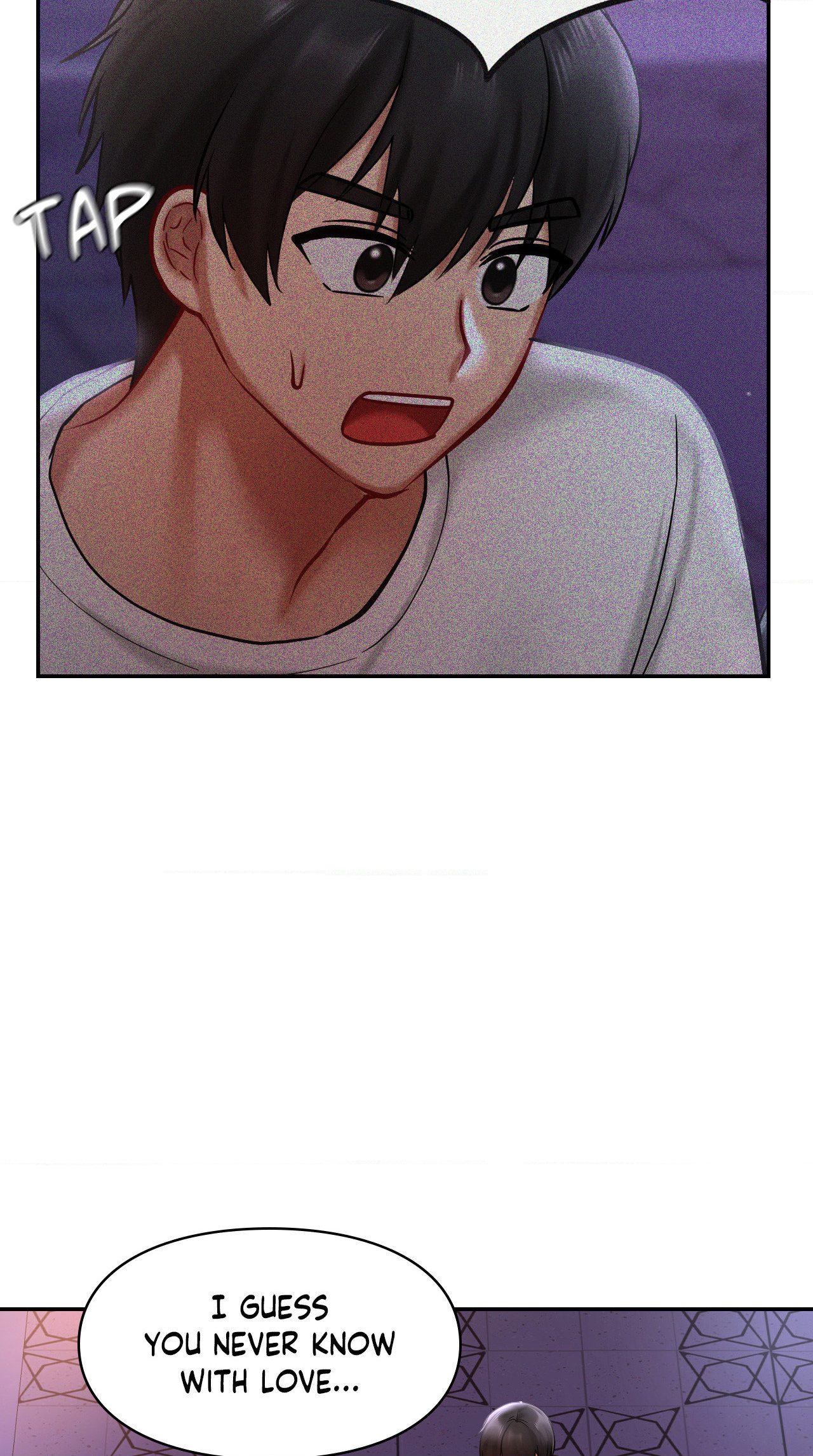 Your Wildest Fantasies (Official) chapter 18 page 15
