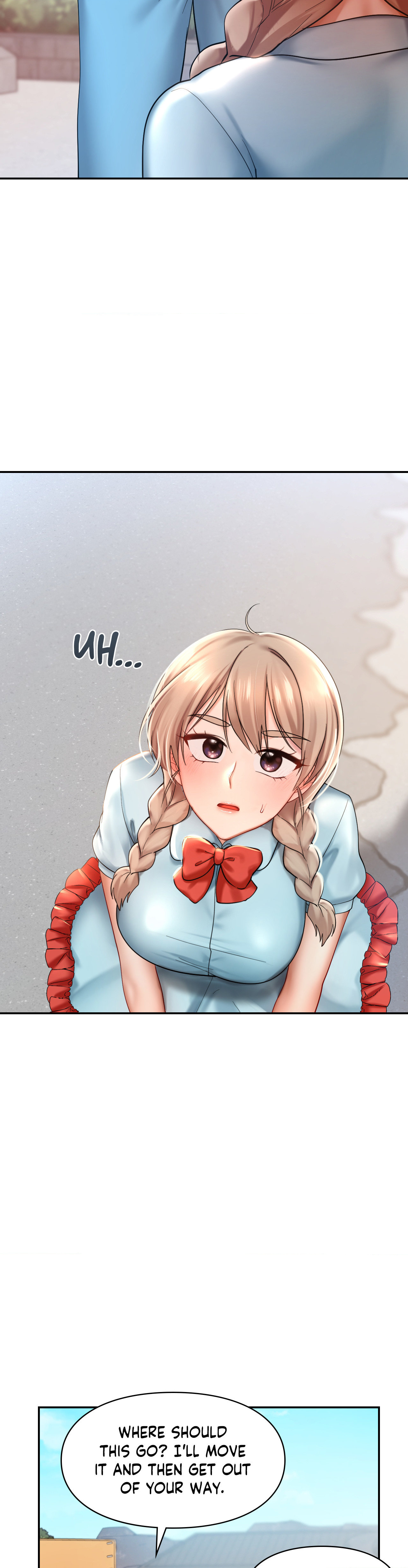 Your Wildest Fantasies (Official) chapter 18 page 24