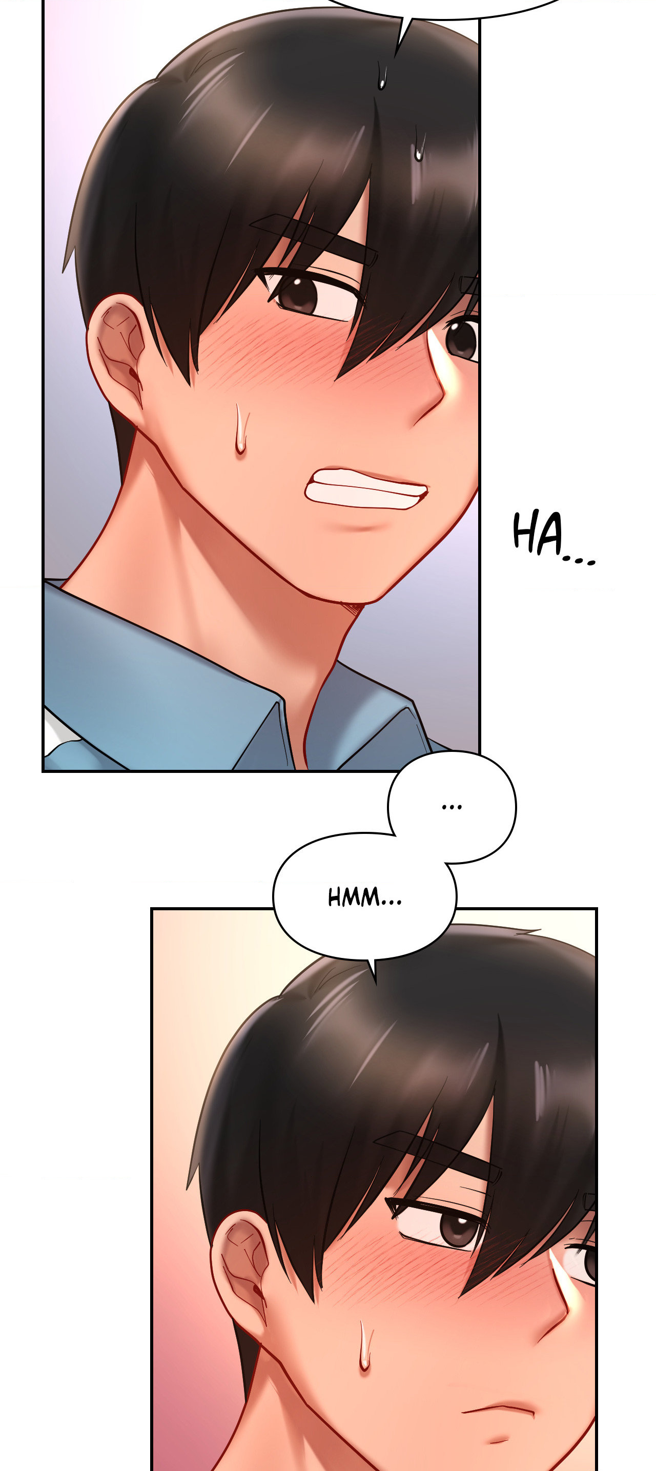 Your Wildest Fantasies (Official) chapter 18 page 42