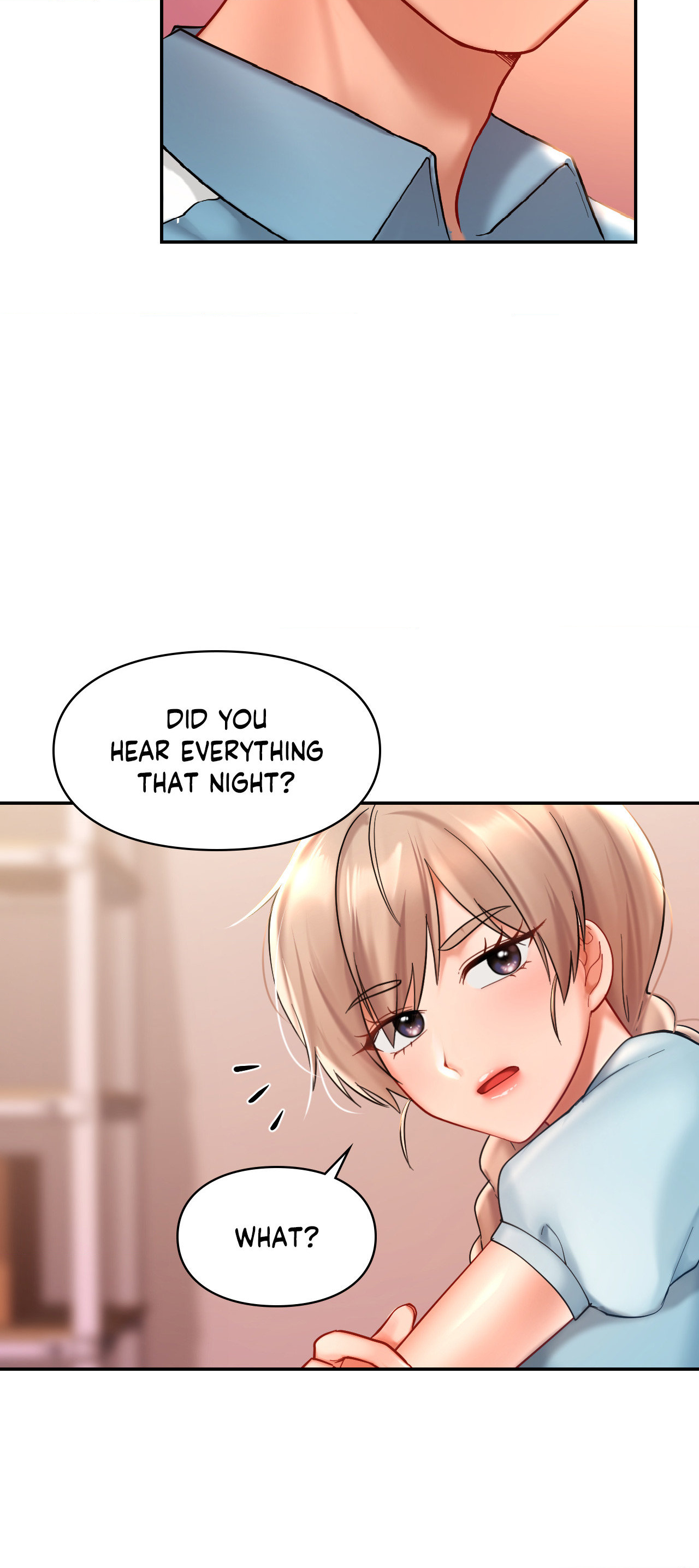 Your Wildest Fantasies (Official) chapter 18 page 43