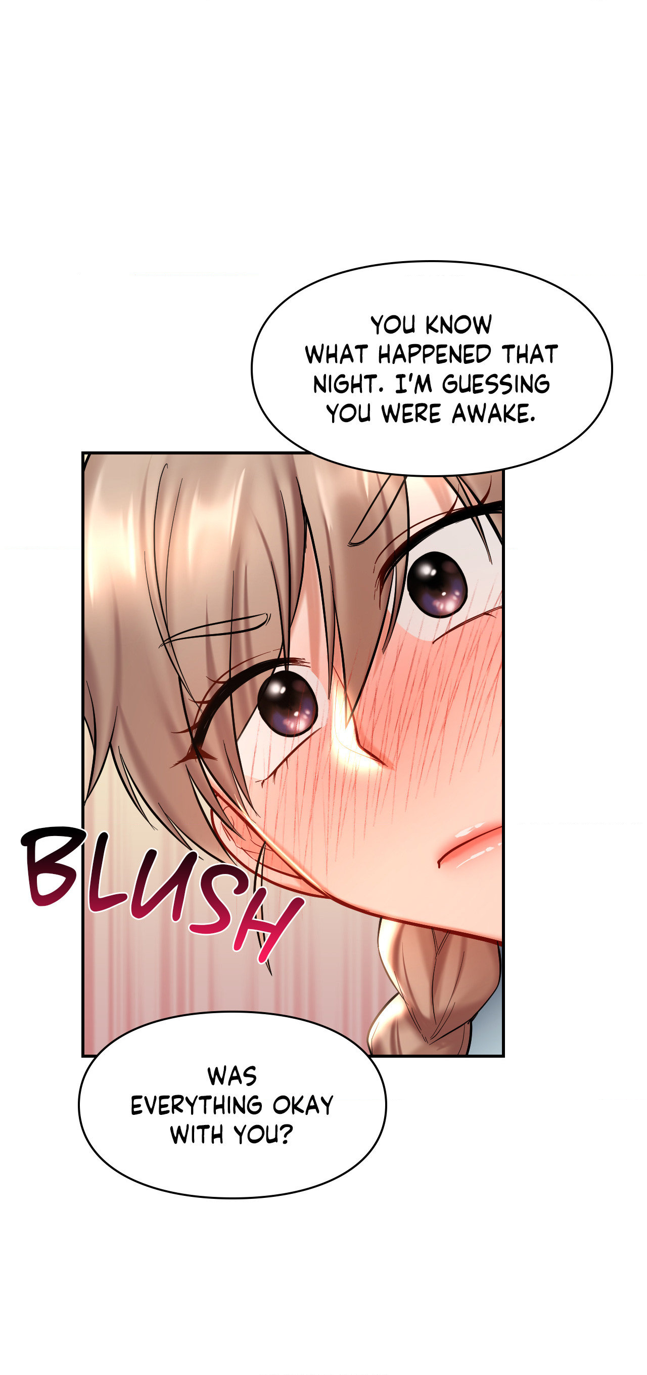 Your Wildest Fantasies (Official) chapter 18 page 44