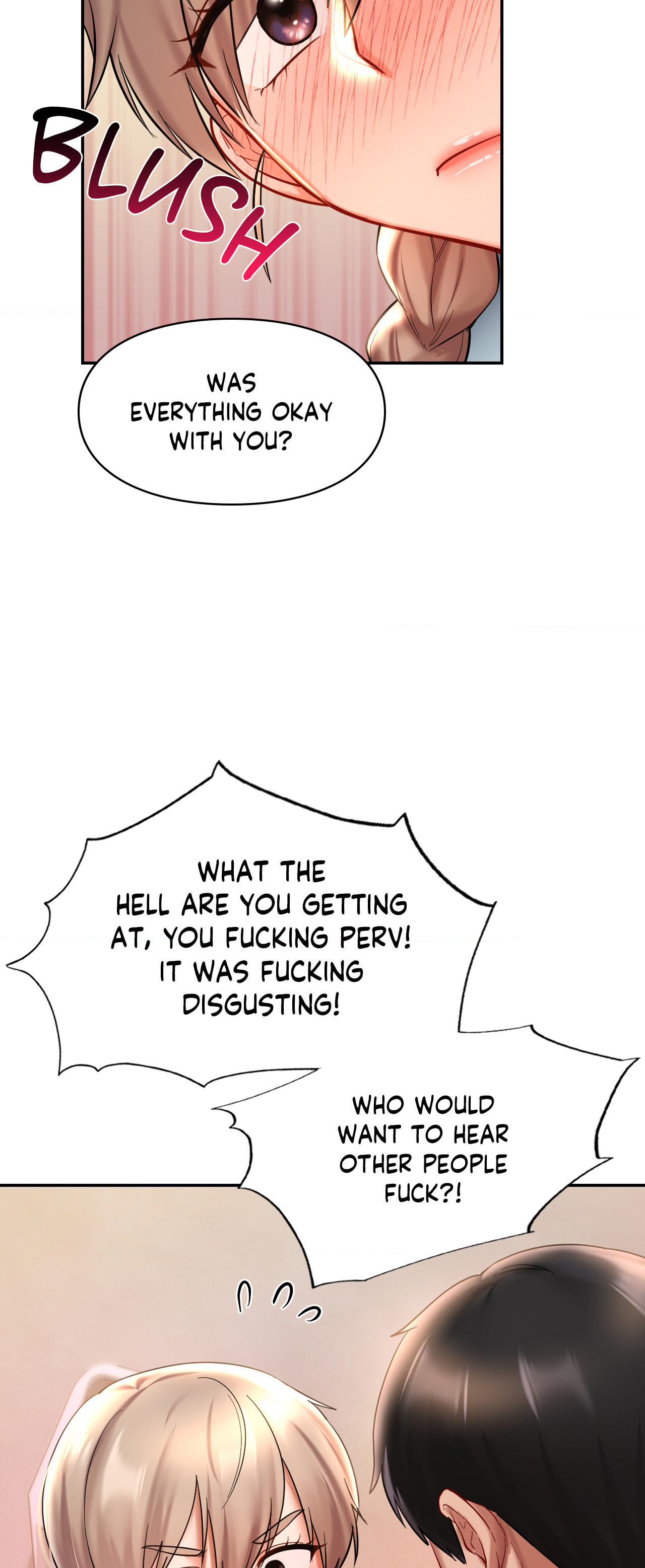 Your Wildest Fantasies (Official) chapter 19 page 2