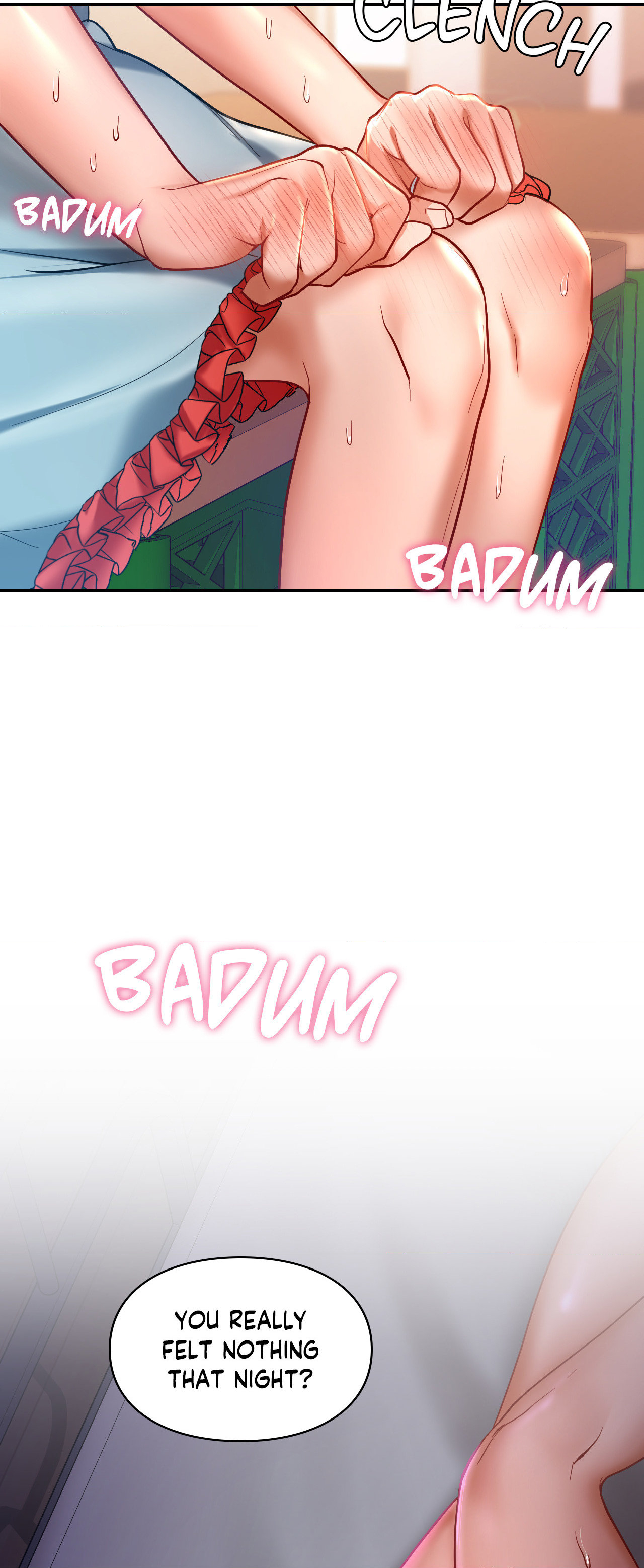 Your Wildest Fantasies (Official) chapter 19 page 4