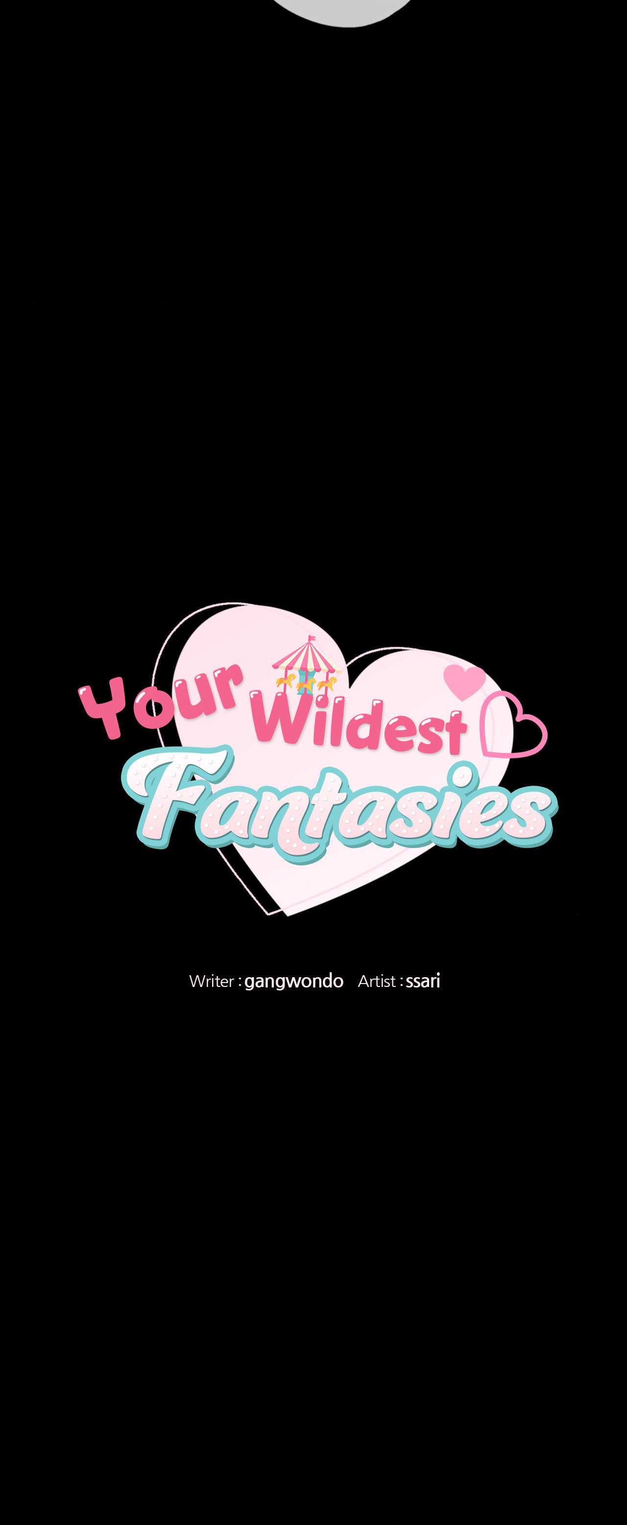 Your Wildest Fantasies (Official) chapter 19 page 6