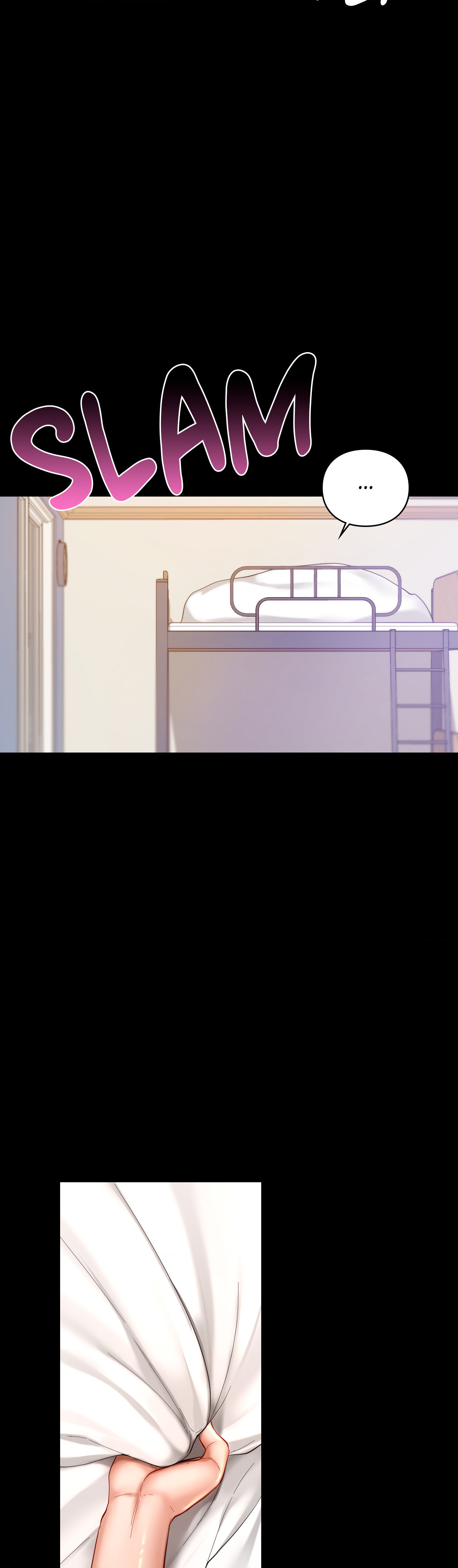 Your Wildest Fantasies (Official) chapter 19 page 8
