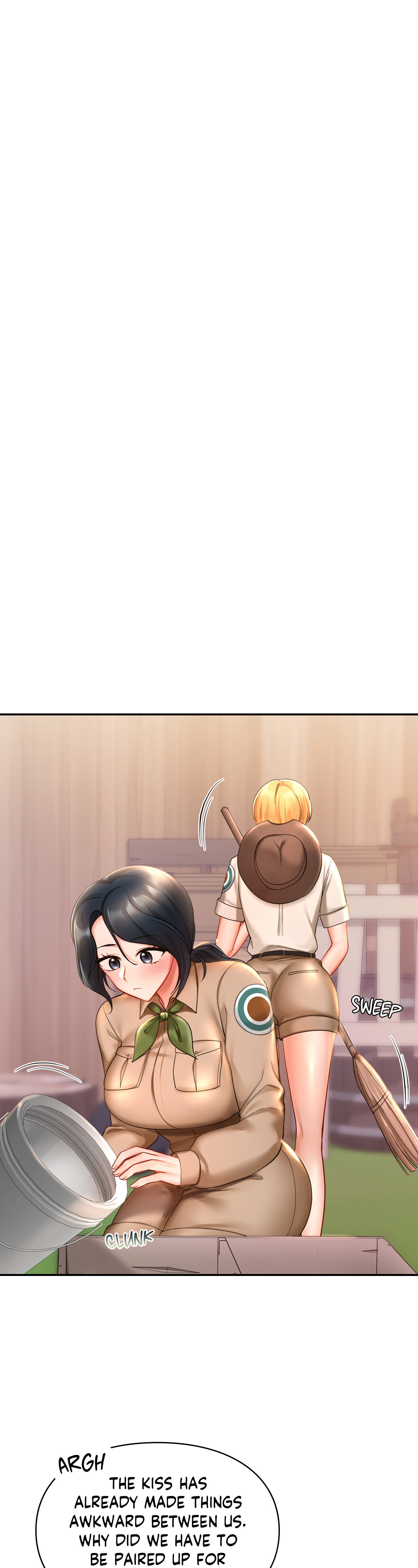 Your Wildest Fantasies (Official) chapter 19 page 37