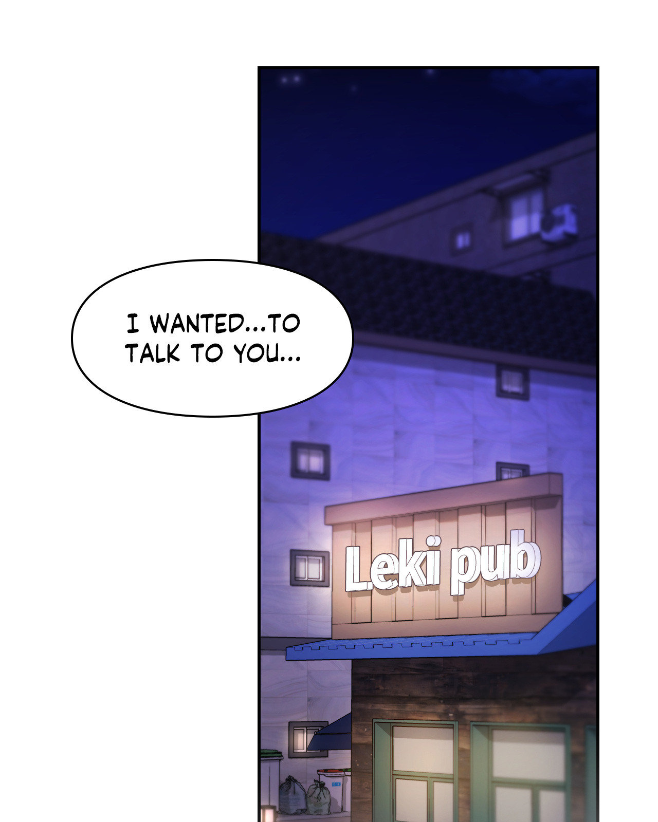 Your Wildest Fantasies (Official) chapter 19 page 46