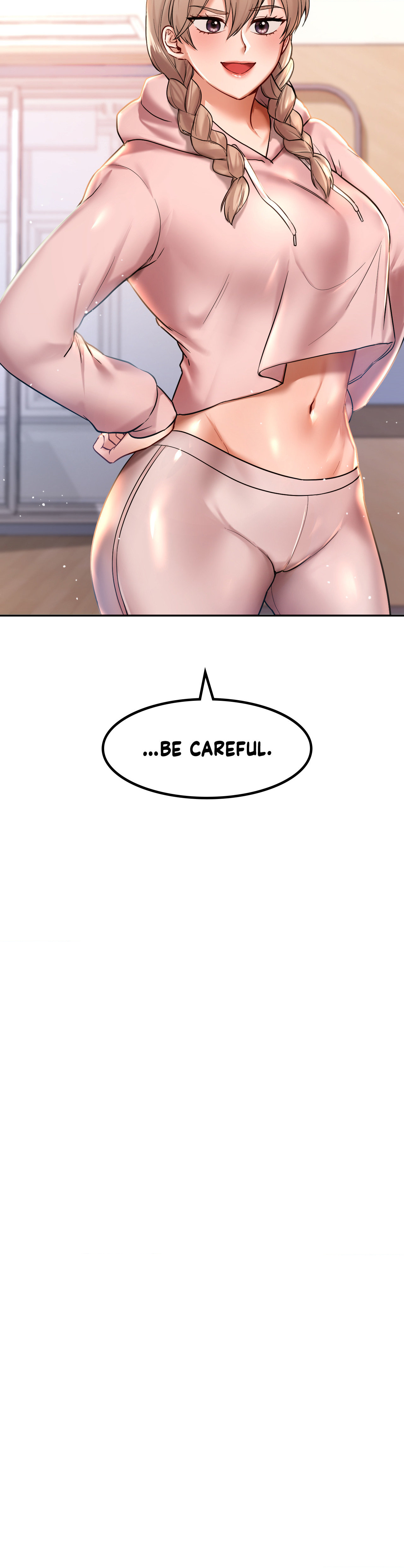 Your Wildest Fantasies (Official) chapter 2 page 54