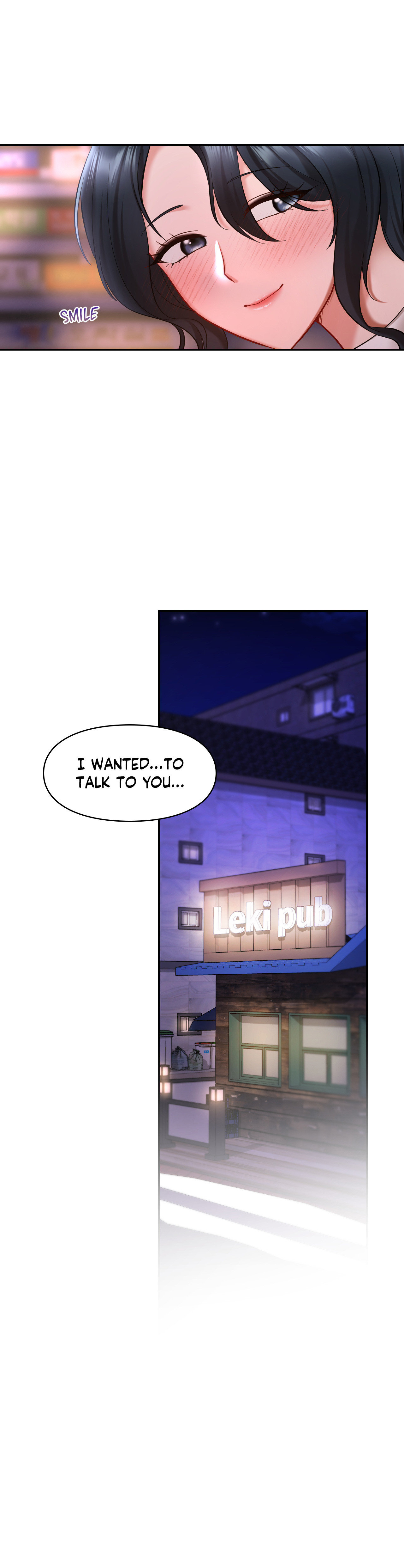 Your Wildest Fantasies (Official) chapter 20 page 1